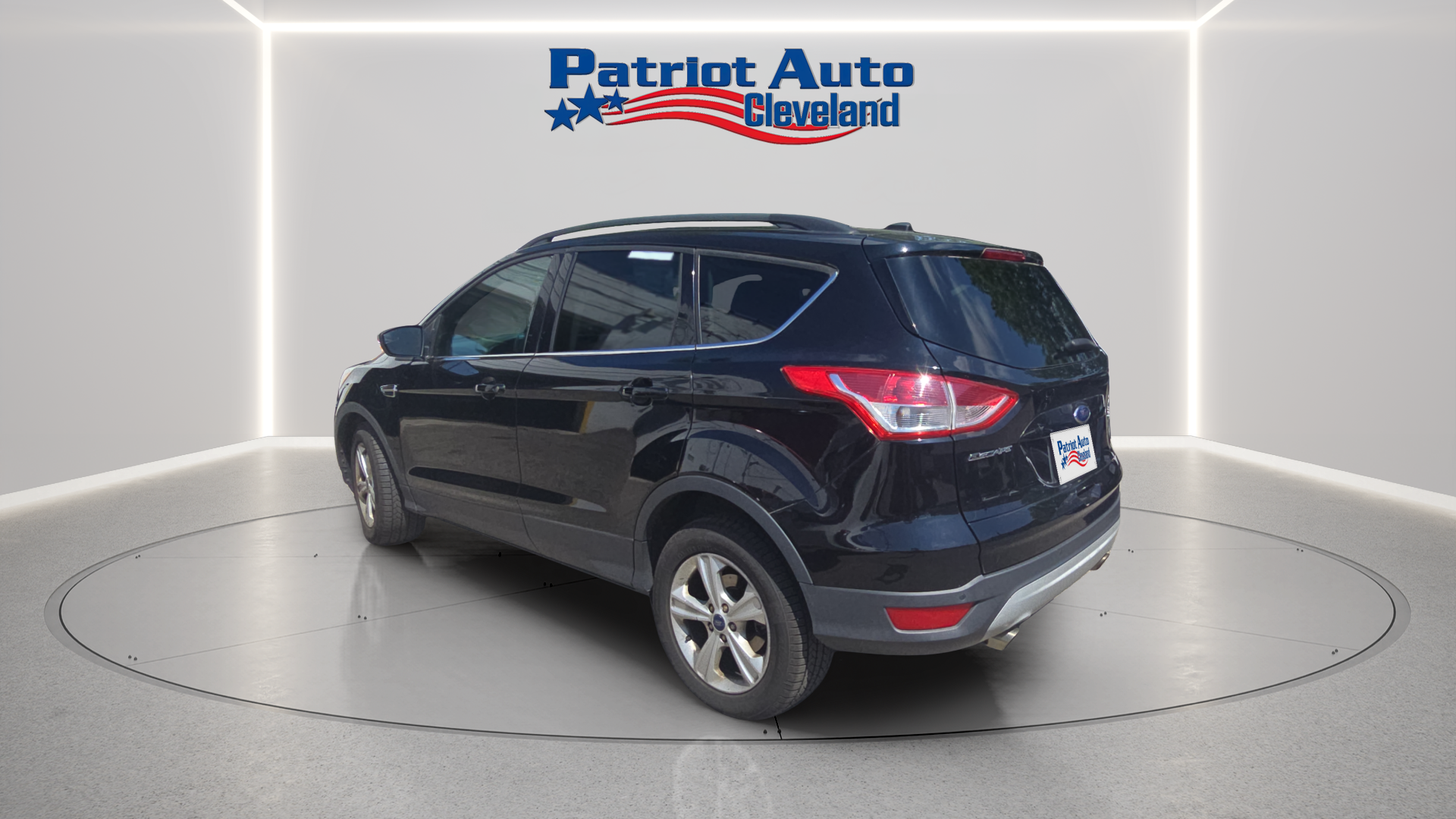 2016 Ford Escape SE - Image 3