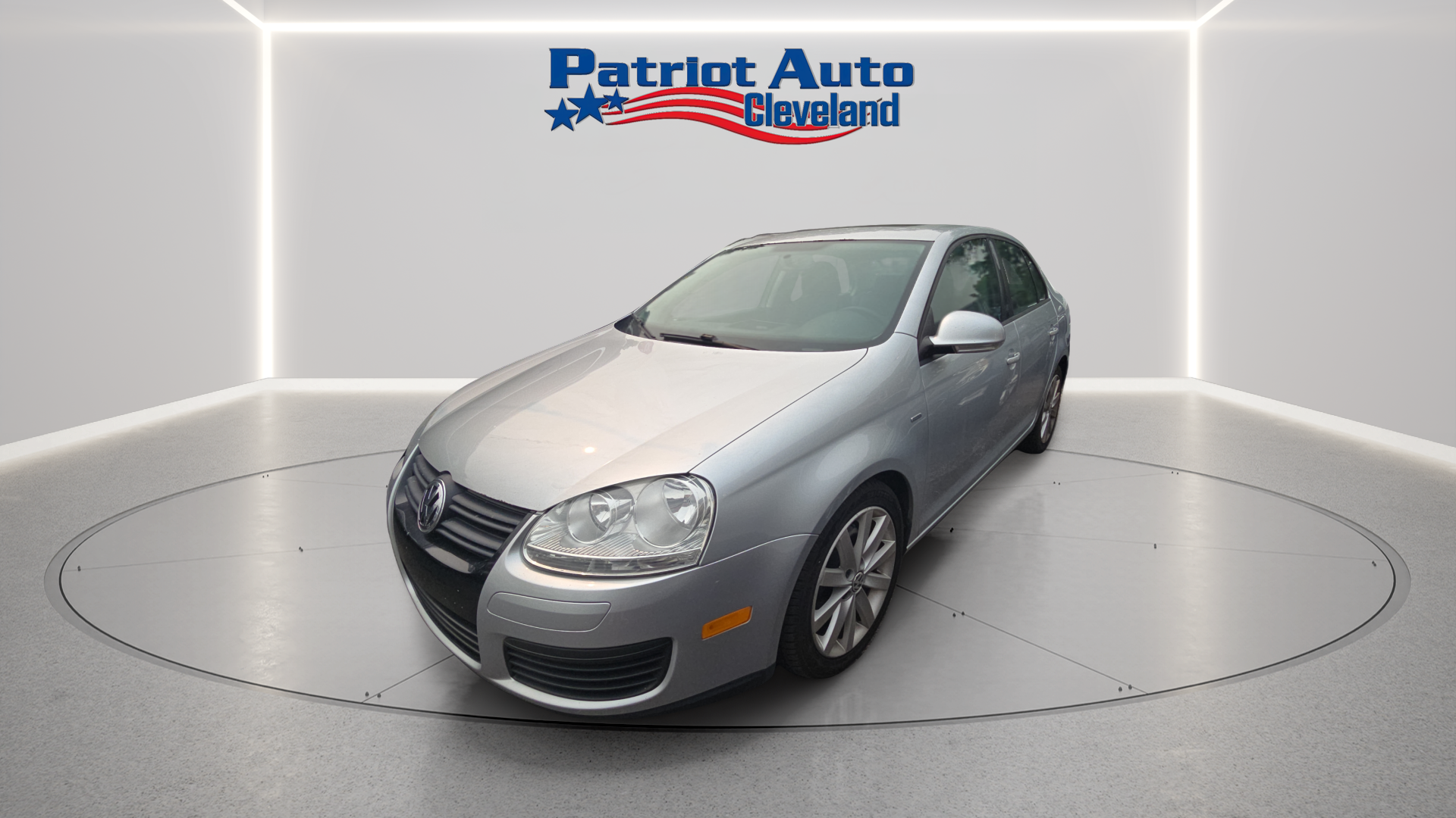 2010 Volkswagen Jetta