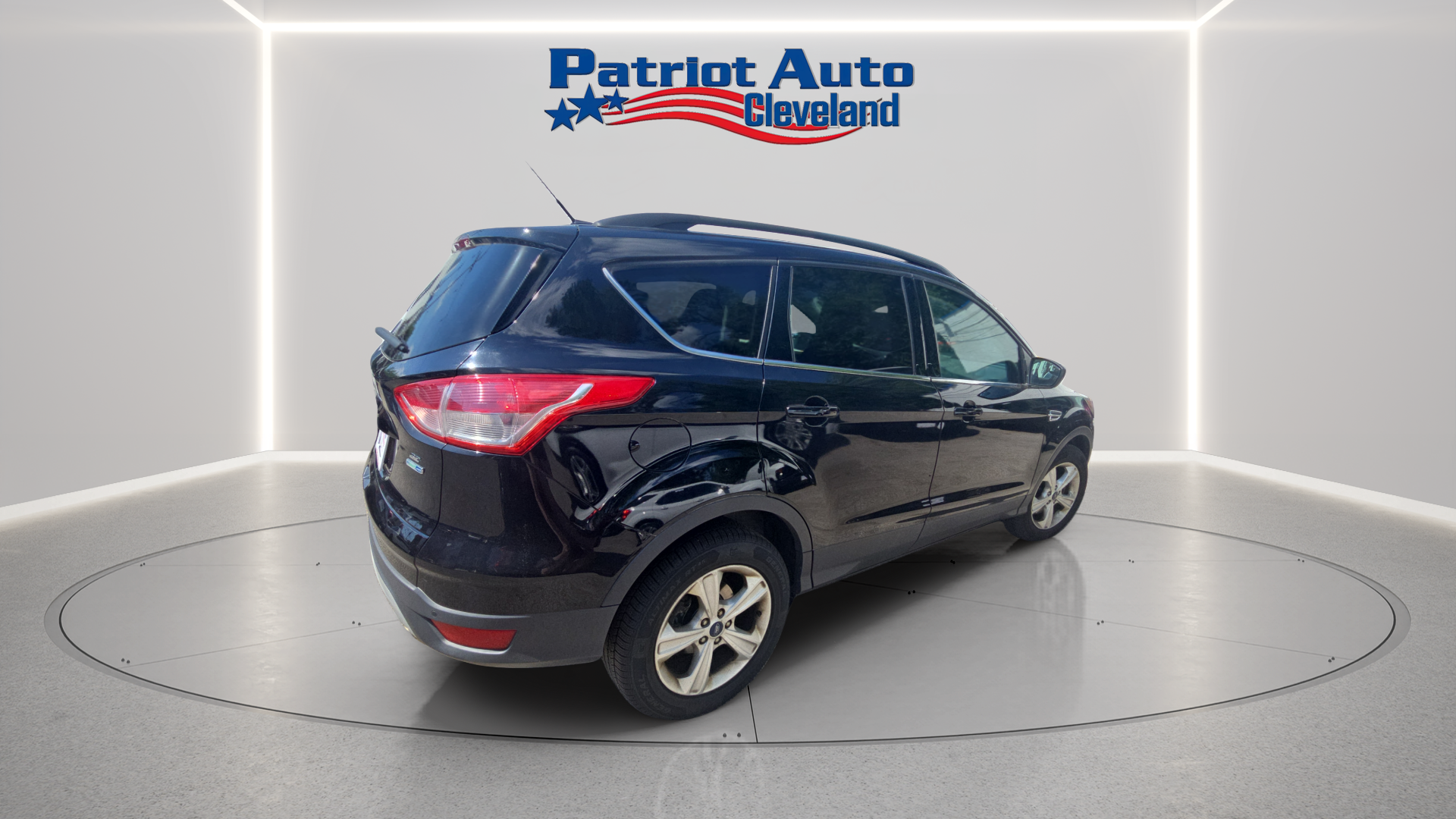 2016 Ford Escape SE - Image 5