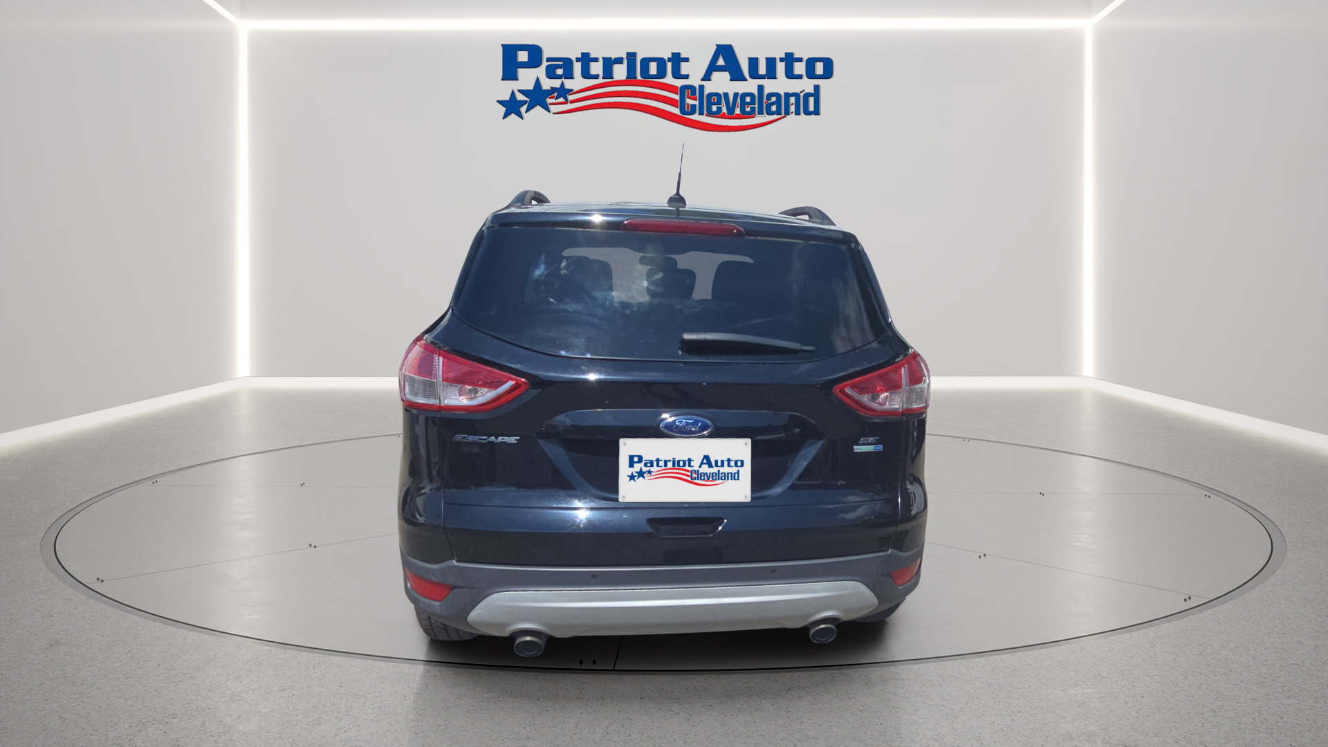 2016 Ford Escape SE - Image 4
