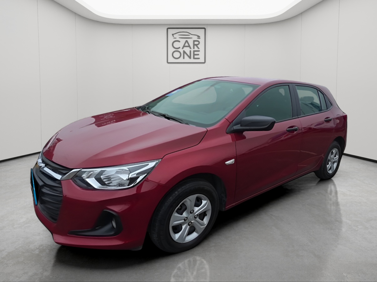 Chevrolet Onix 1.2 L19