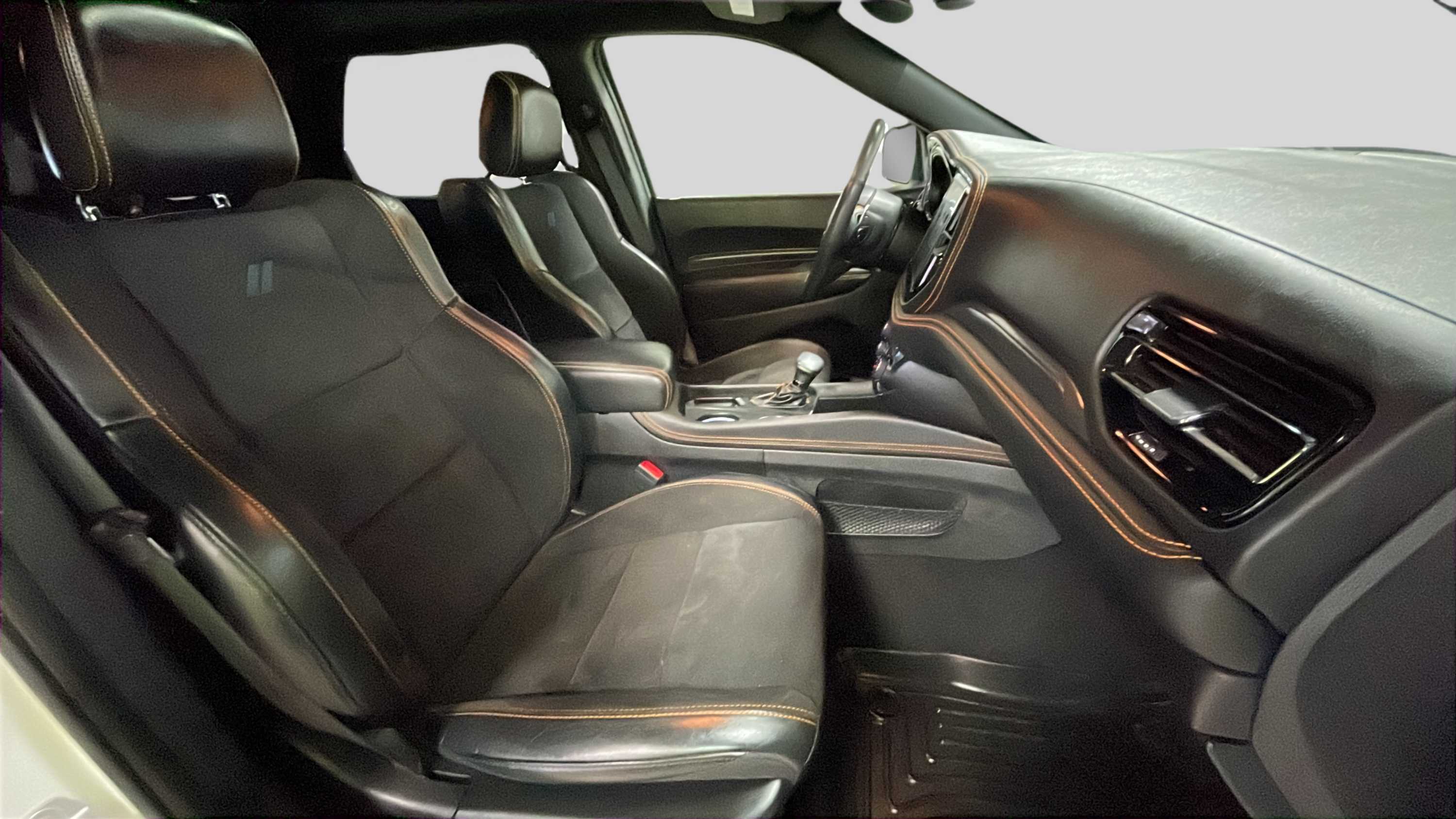 2022 Dodge Durango R/T - Photo 19
