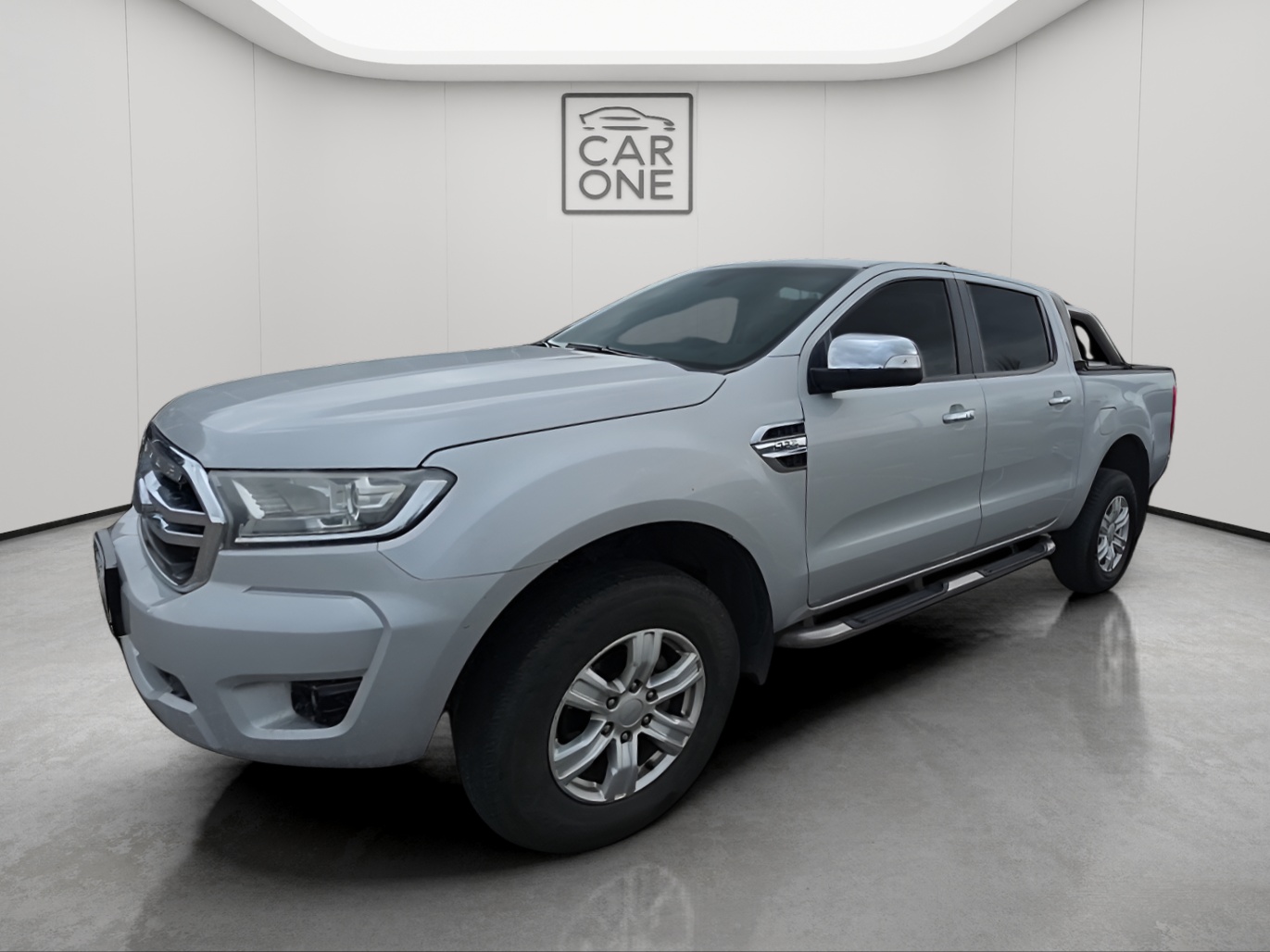 Ford Ranger XLT