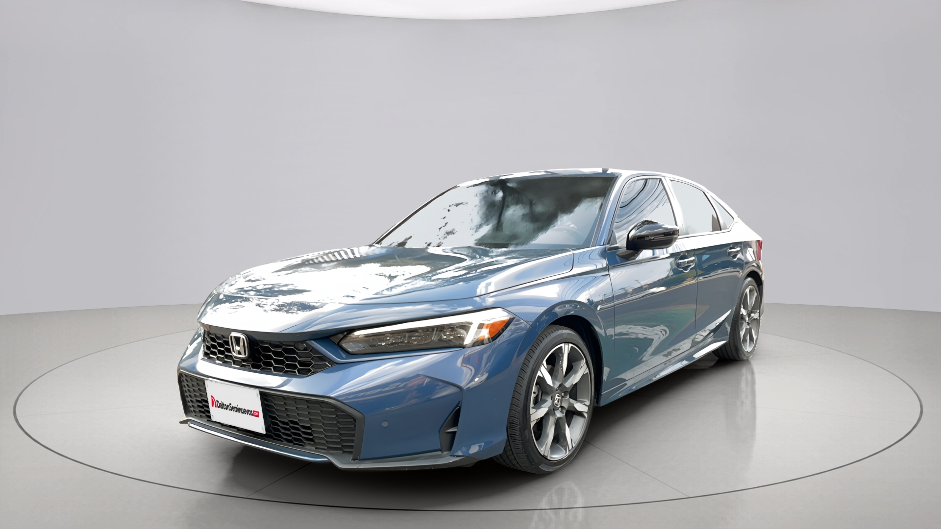 Honda Civic 2025 | Dalton Seminuevos