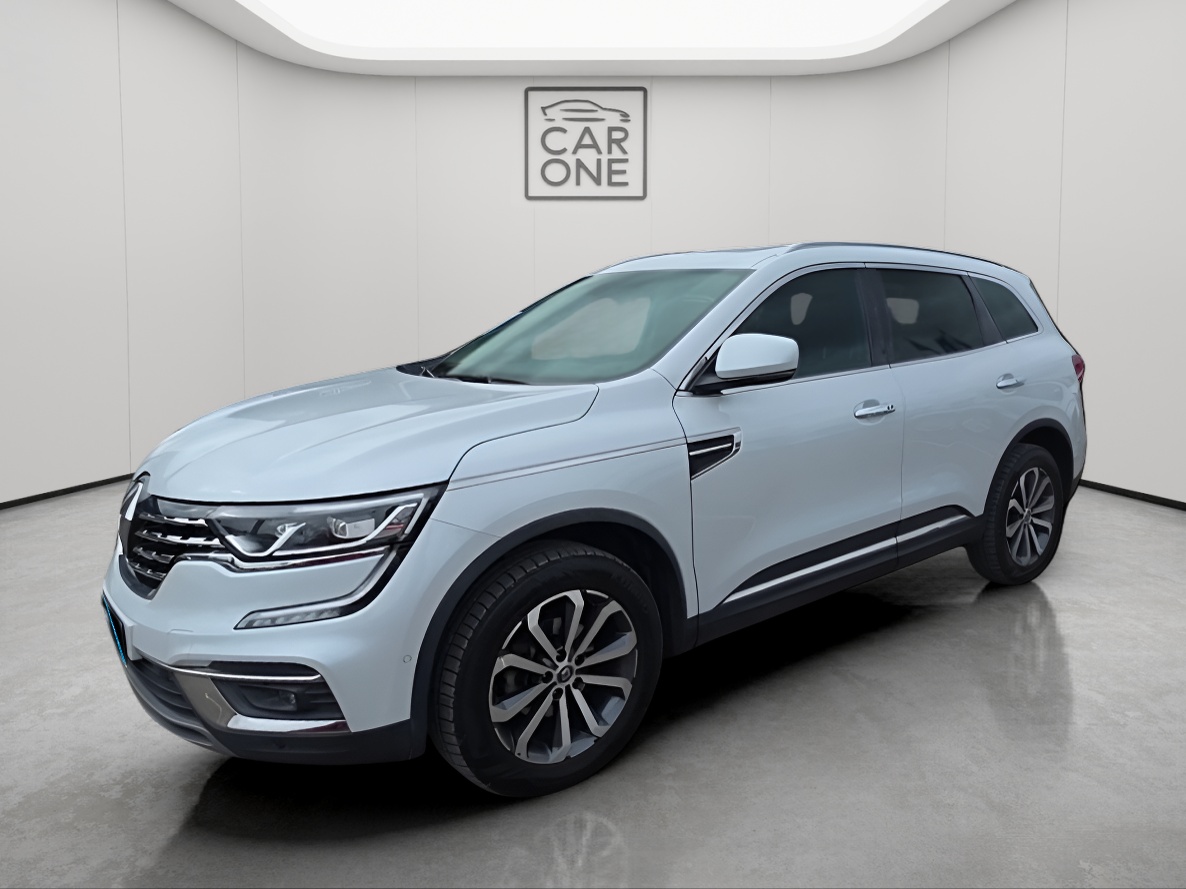 Renault Koleos Intens