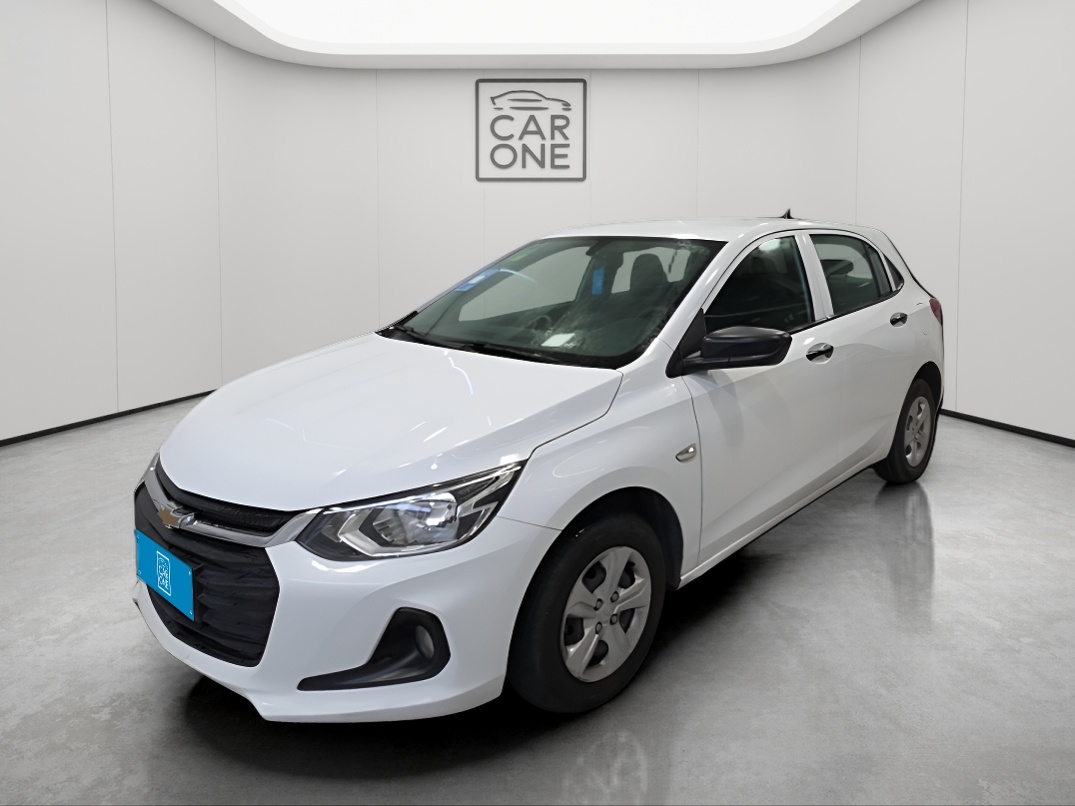 Chevrolet Onix 1.2 5P L19