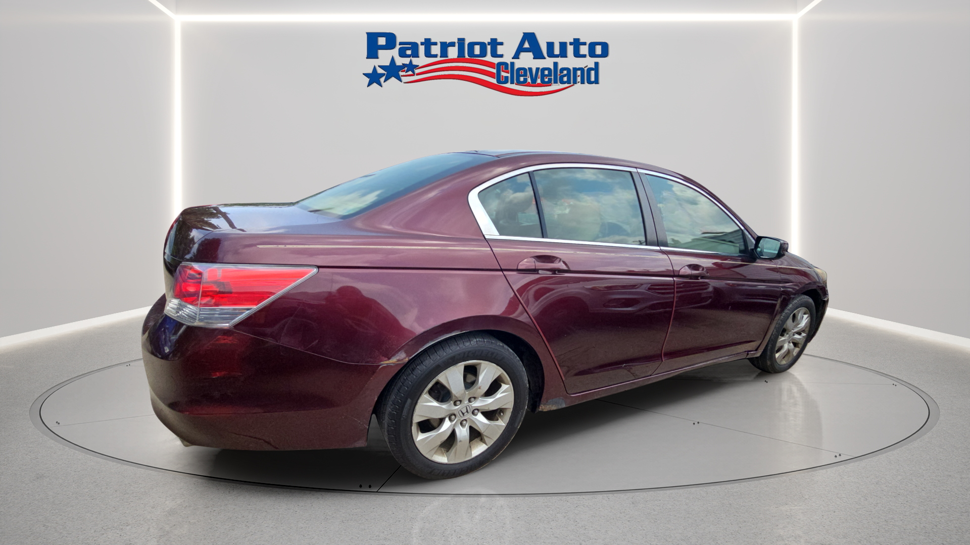 Photo 5 of 2008 Honda Accord EX-L