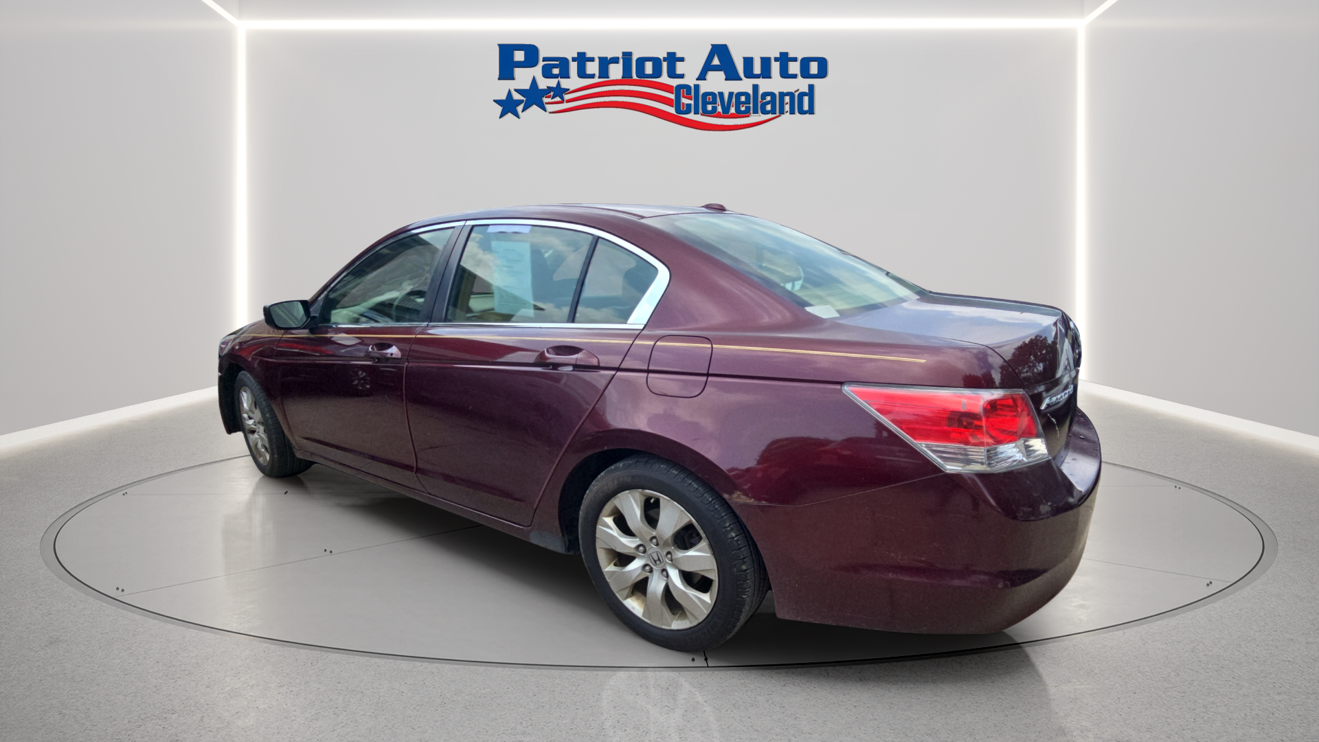 Photo 3 of 2008 Honda Accord EX-L