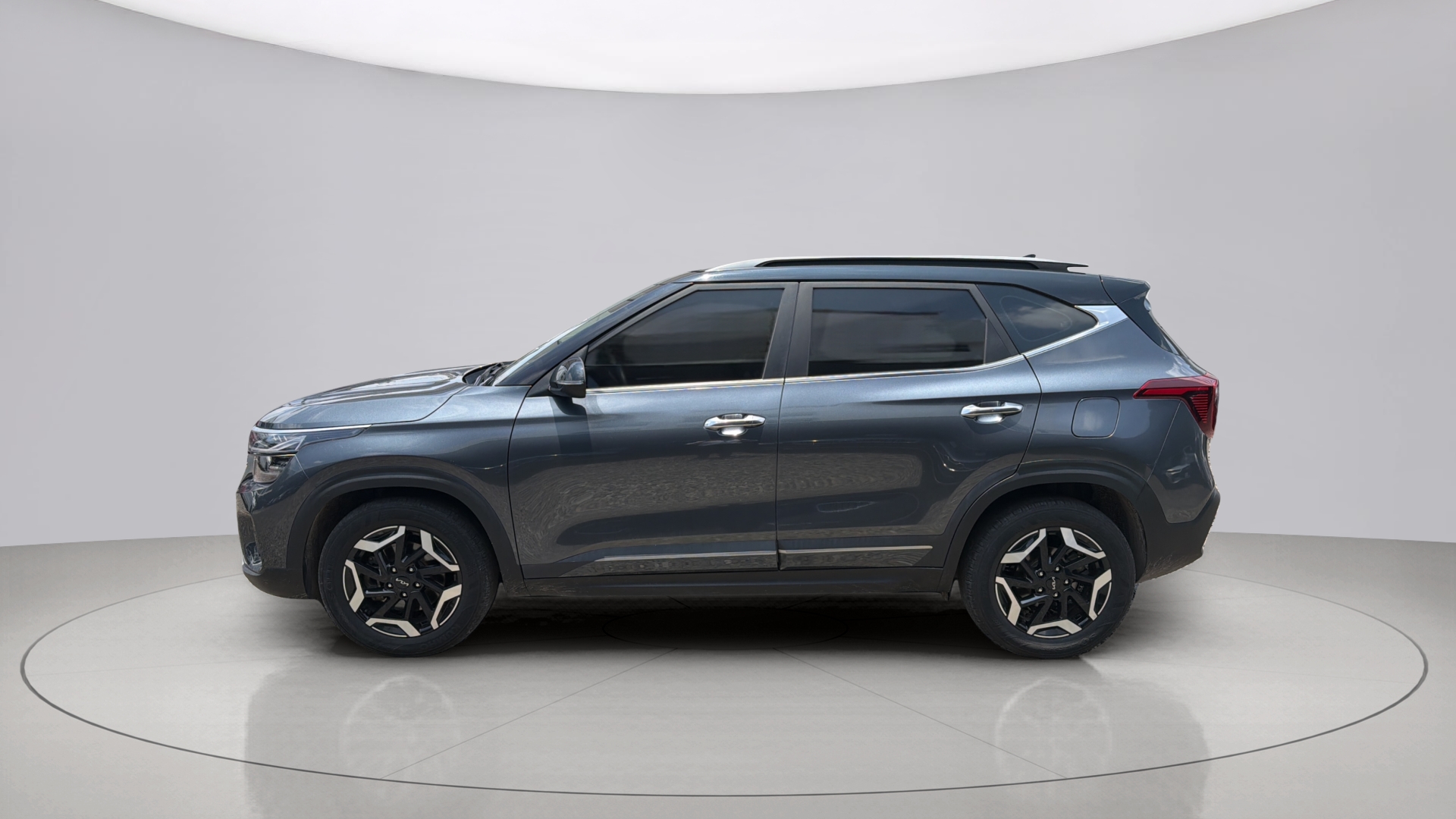 Autos seminuevos - Kia Seltos 2024