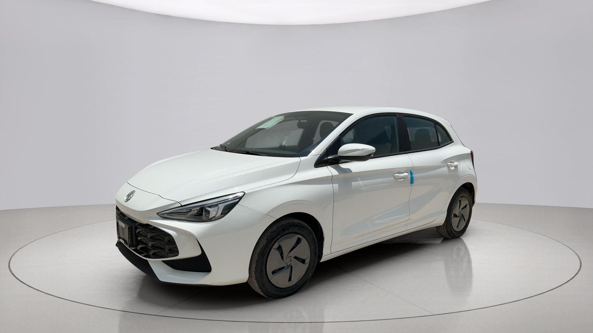 Mg MG3 2026 | Dalton Seminuevos