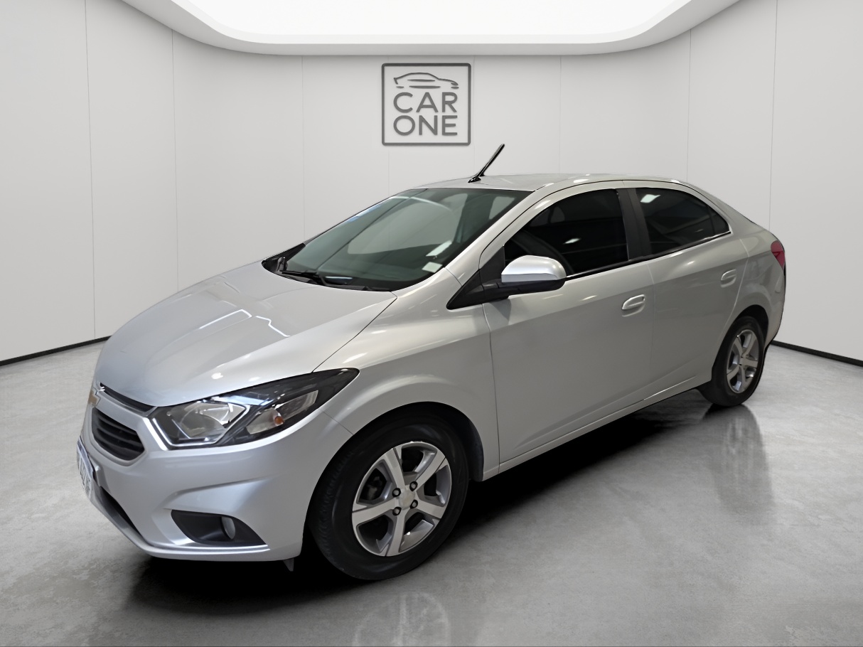 Chevrolet Prisma