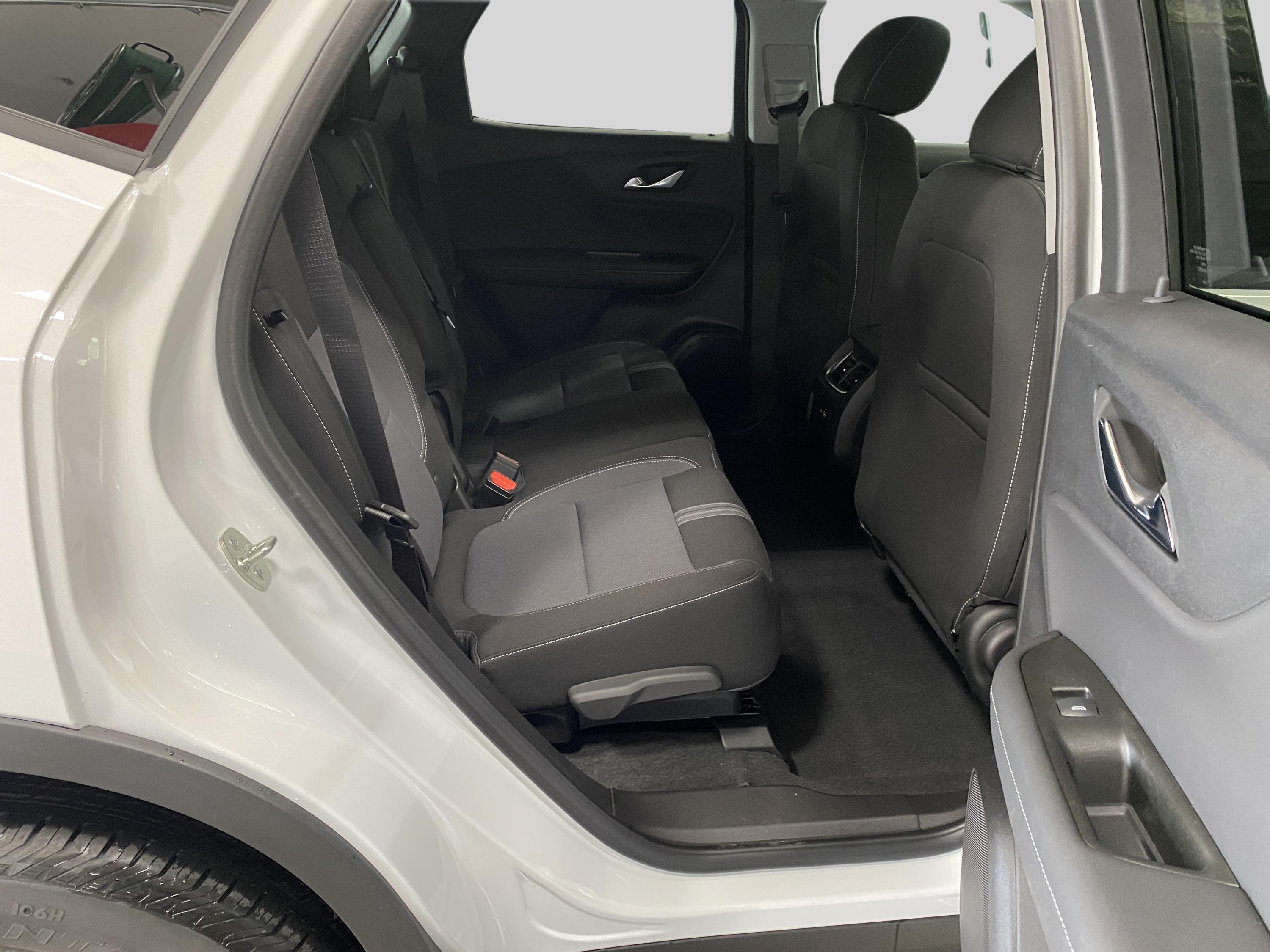 2026 Chevrolet Blazer 2LT - Photo 7