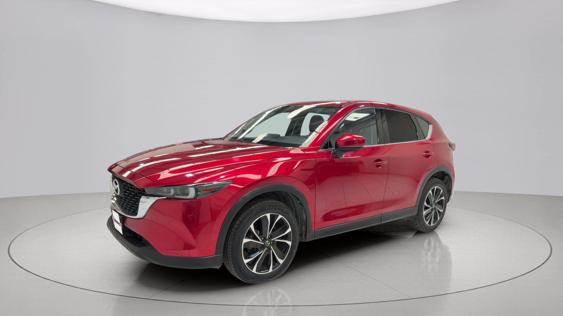 Mazda CX-5 2023 | Dalton Seminuevos