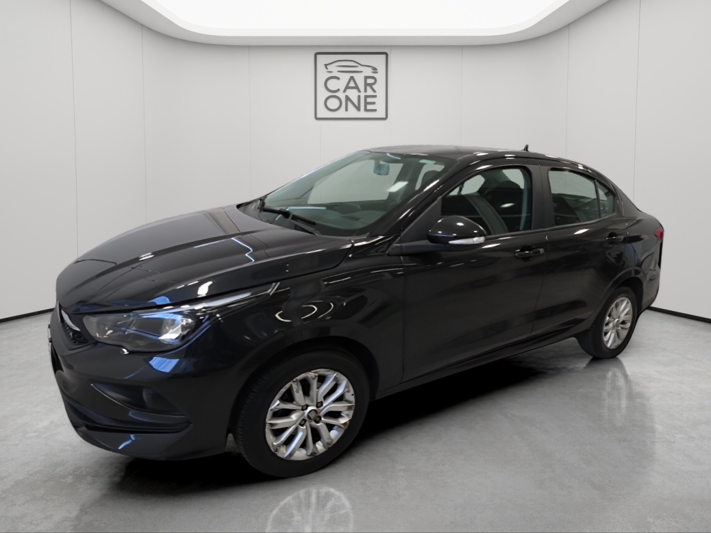 Fiat Cronos