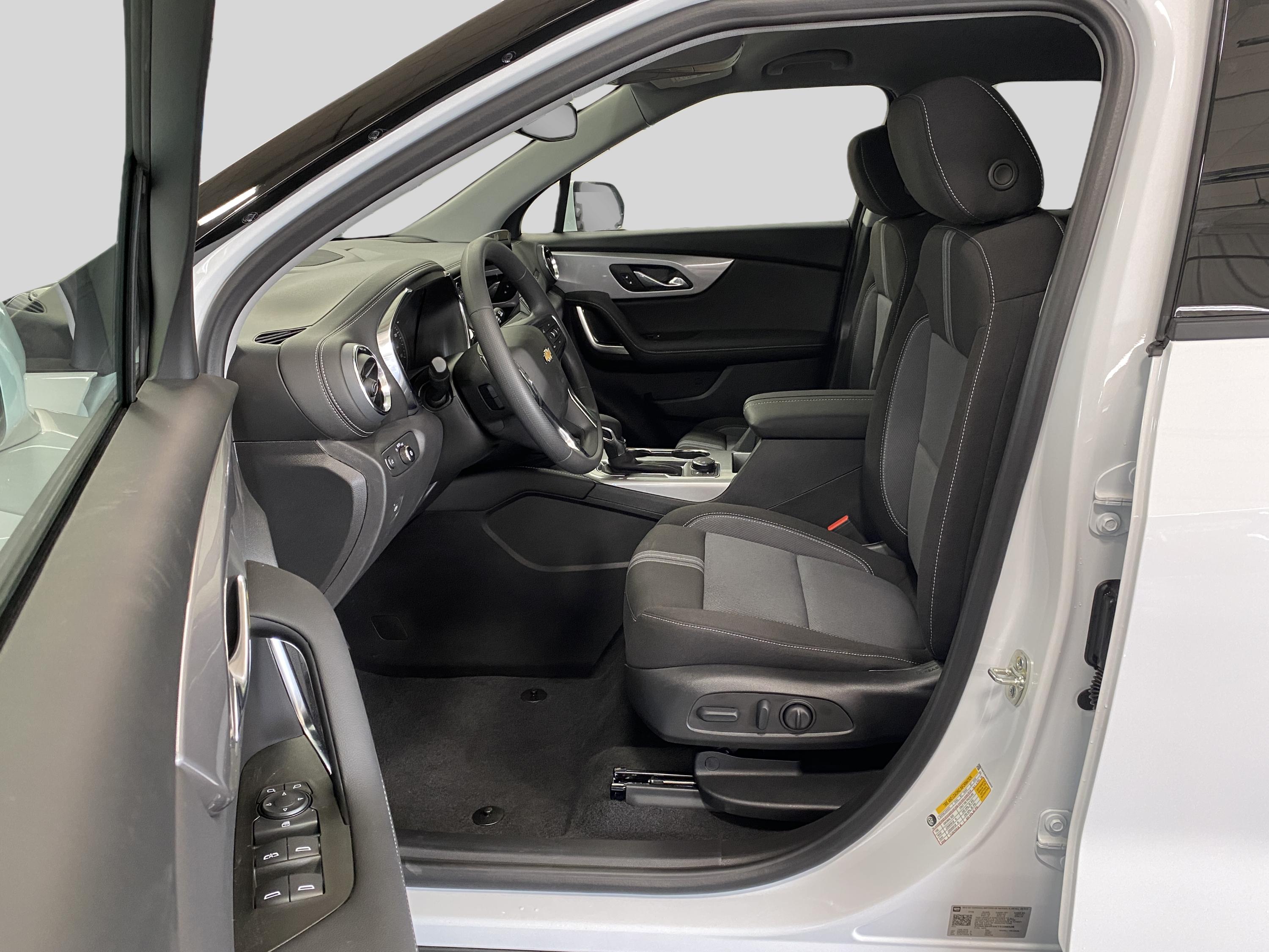 2026 Chevrolet Blazer 2LT - Photo 13