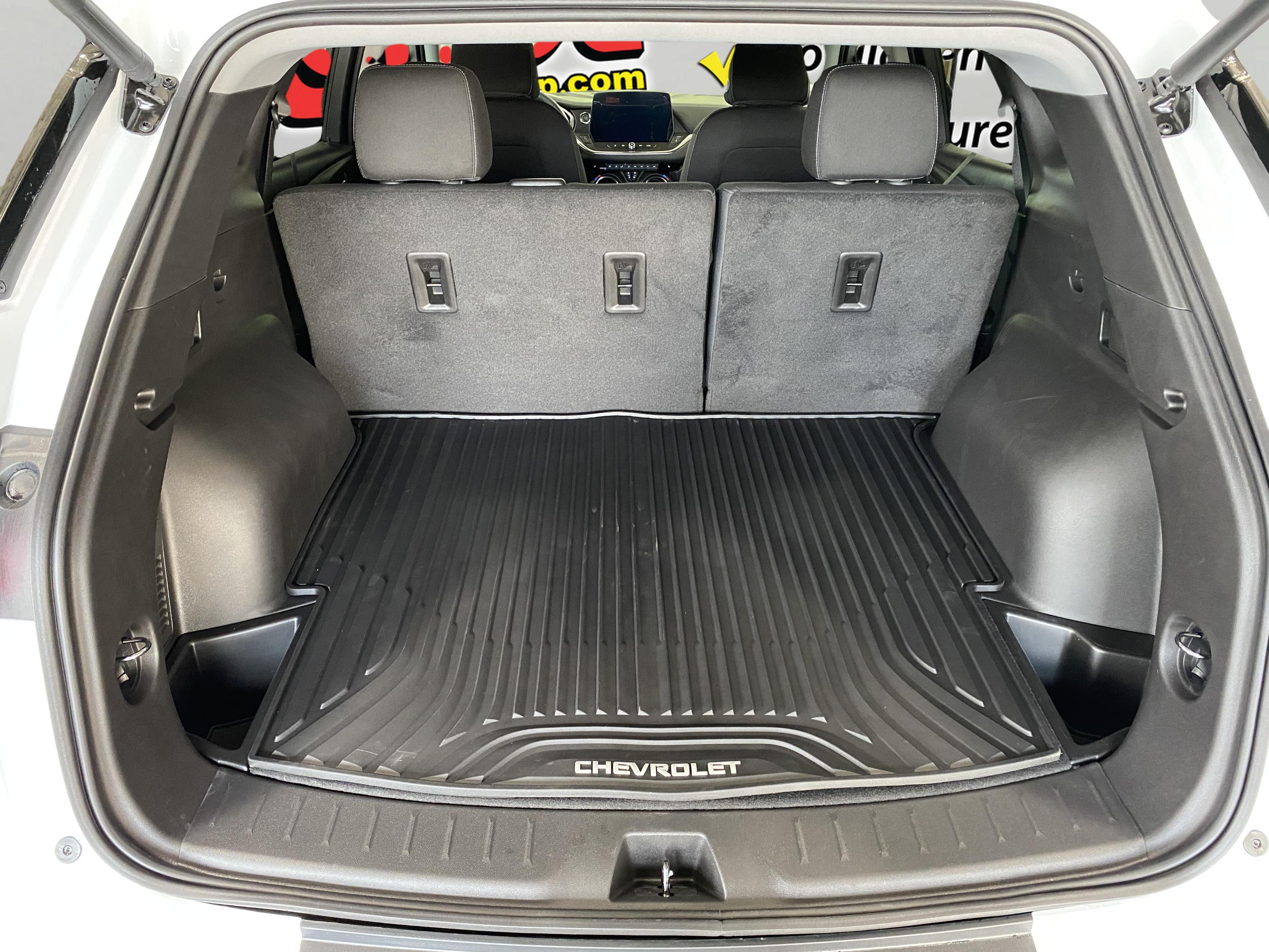 2026 Chevrolet Blazer 2LT - Photo 12