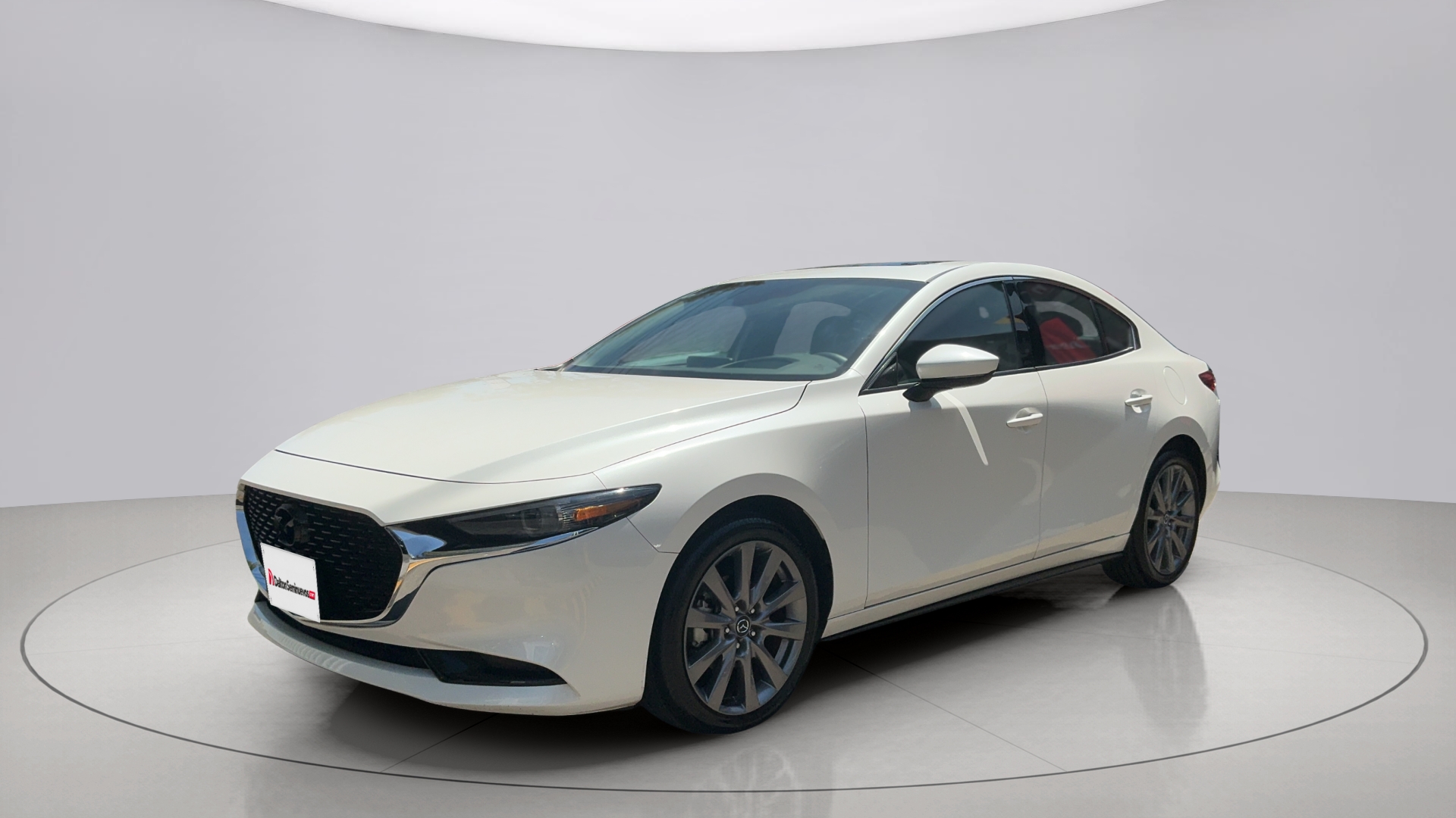 Mazda Mazda 3 2025 | Dalton Seminuevos