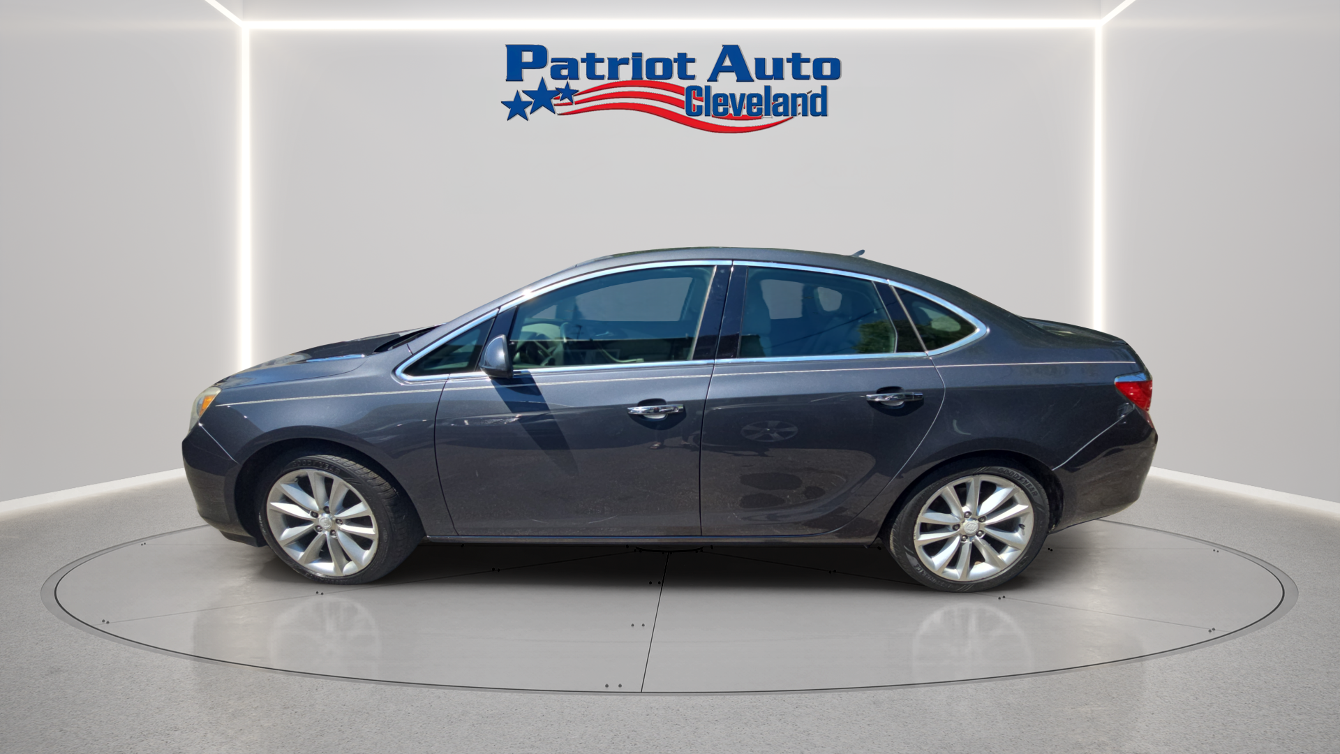 Photo 2 of 2013 Buick Verano Convenience Group