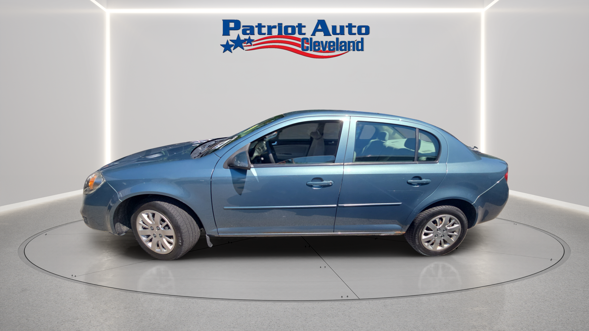 Photo 2 of 2010 Chevrolet Cobalt 1LT