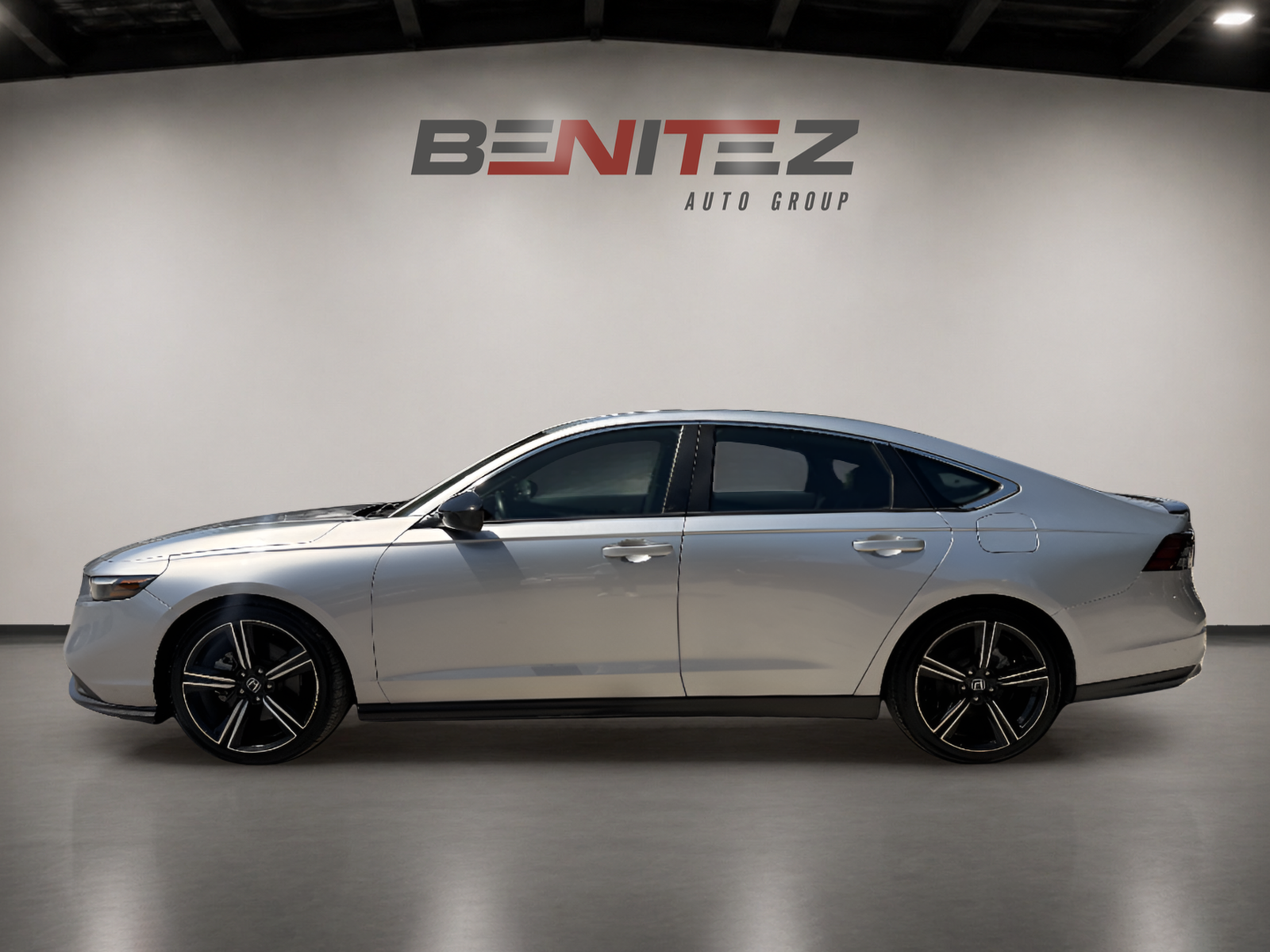 2024 Honda ACCORD Sport Hybrid — photo 2