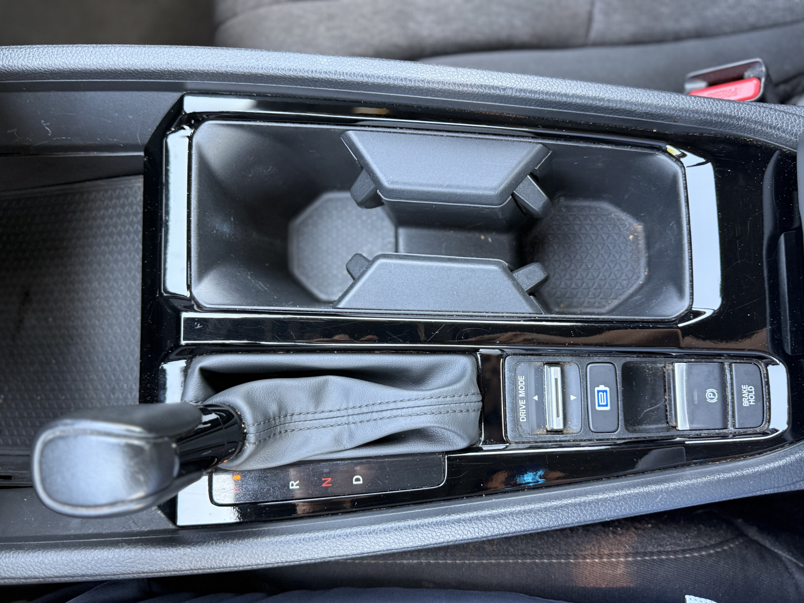 2024 Honda ACCORD Sport Hybrid — photo 9