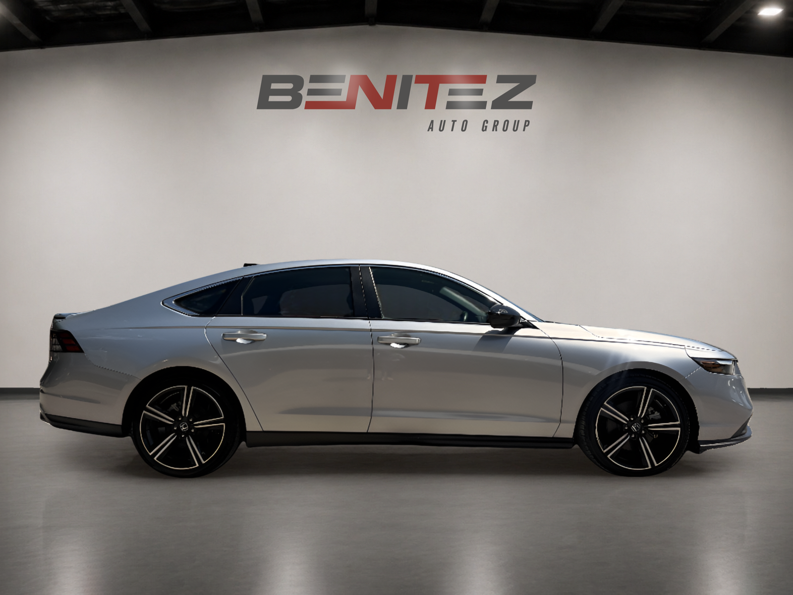 2024 Honda ACCORD Sport Hybrid — photo 6