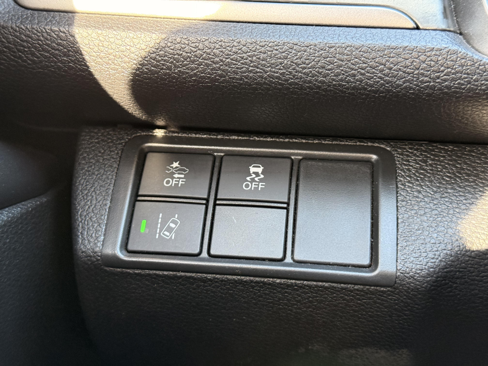 2020 Honda CIVIC Si Sedan — photo 14
