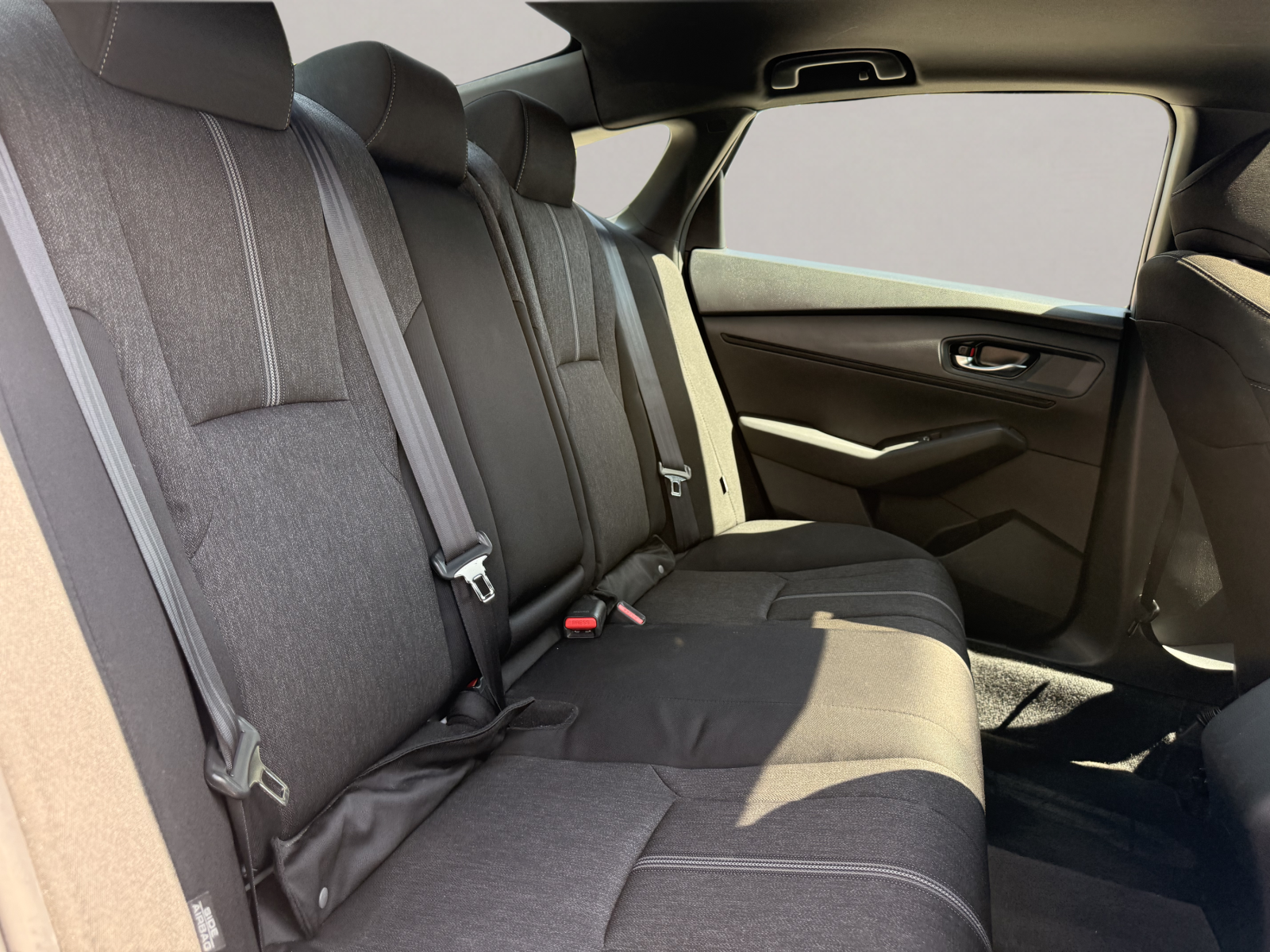 2024 Honda ACCORD Sport Hybrid — photo 19