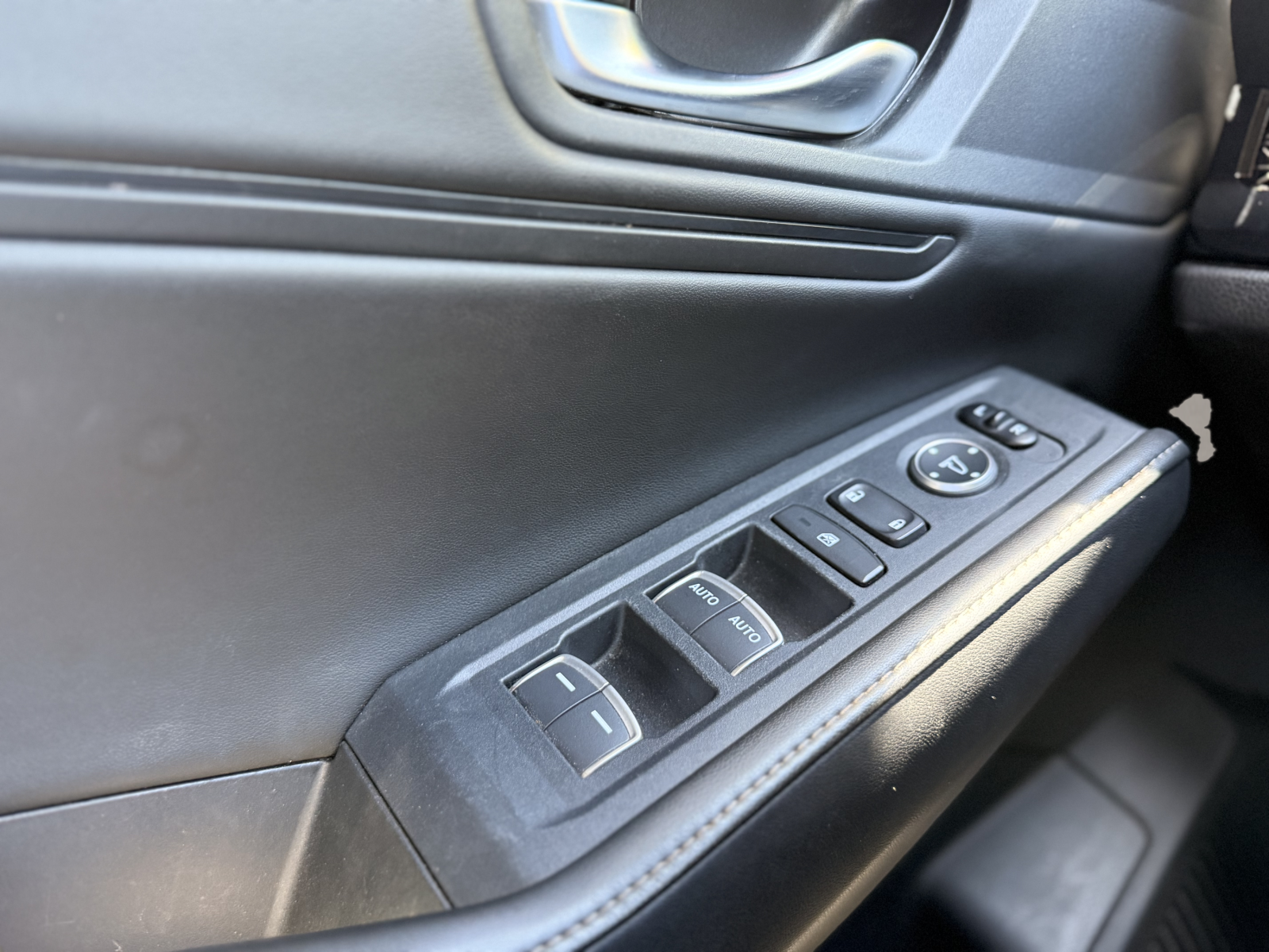 2024 Honda ACCORD Sport Hybrid — photo 24