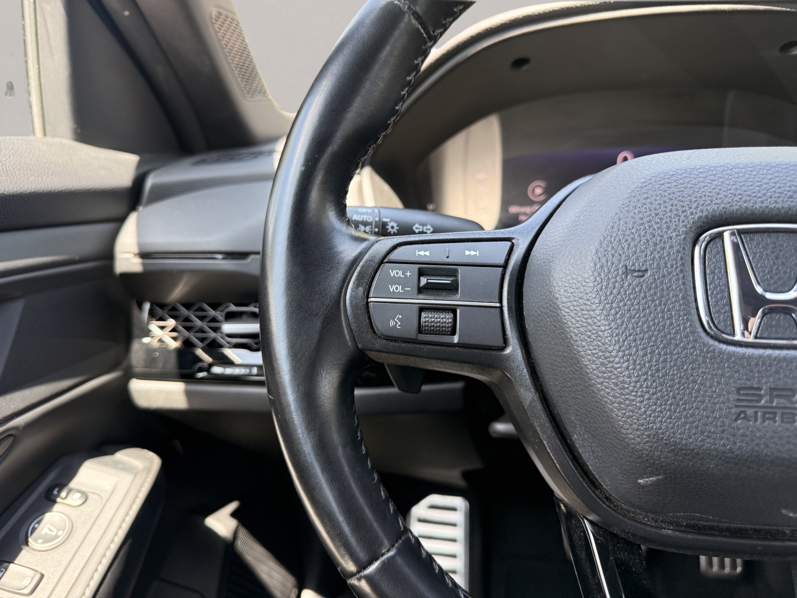 2024 Honda ACCORD Sport Hybrid — photo 15