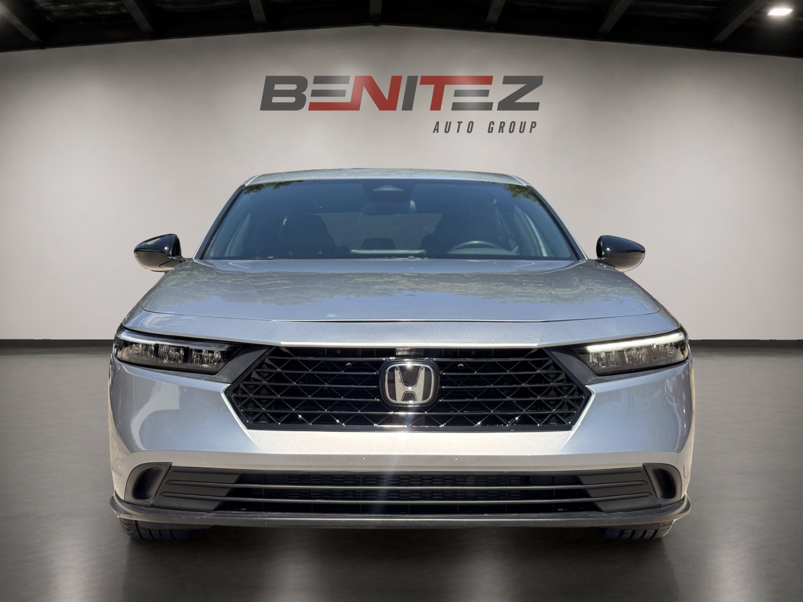 2024 Honda ACCORD Sport Hybrid — photo 9