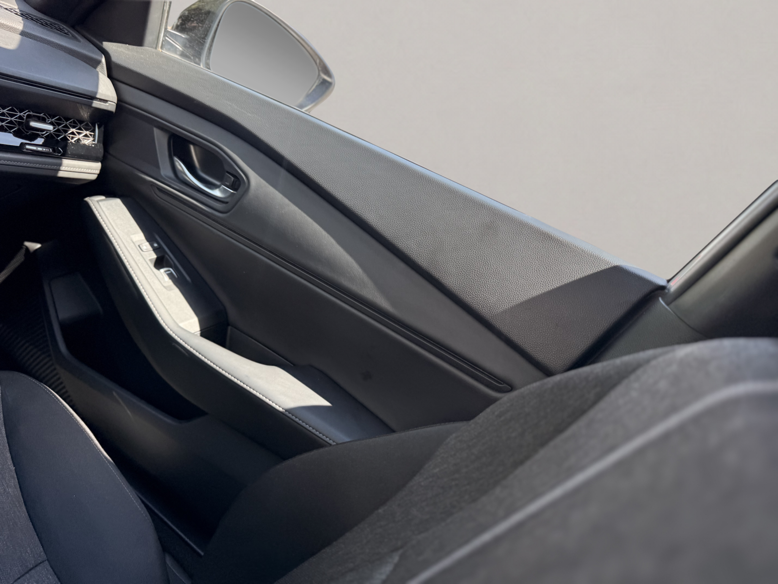 2024 Honda ACCORD Sport Hybrid — photo 12