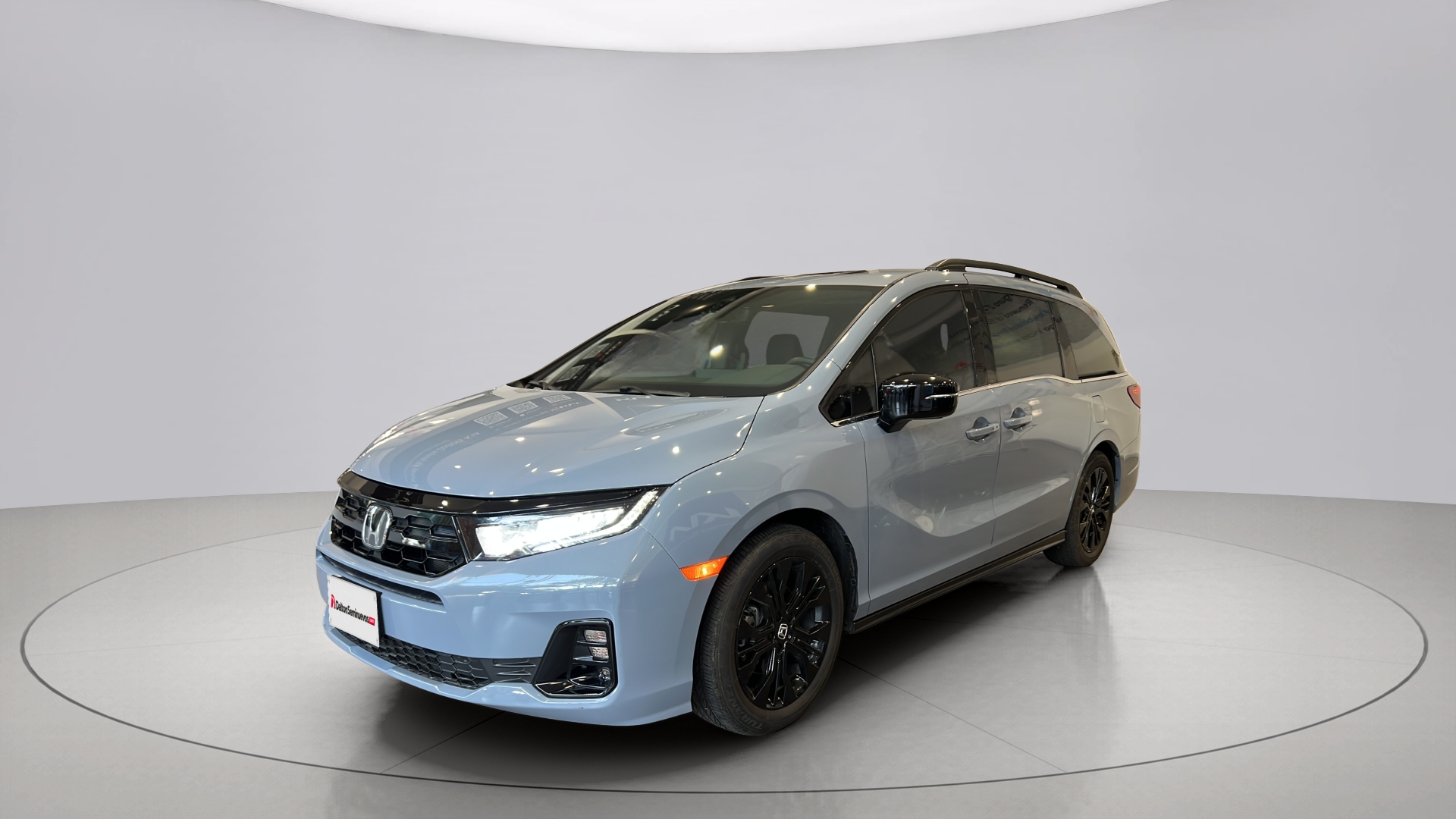 Honda Odyssey 2025 | Dalton Seminuevos