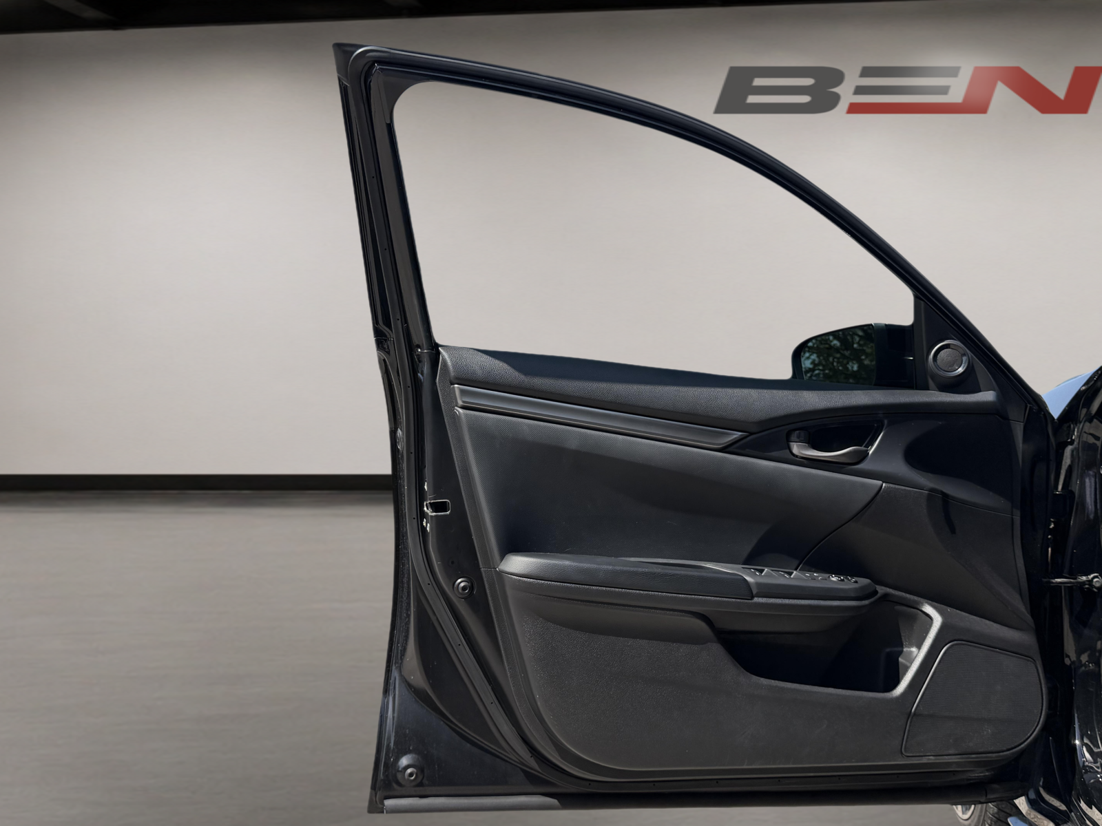 2021 Honda CIVIC SPORT HATCHBACK 4D — photo 19