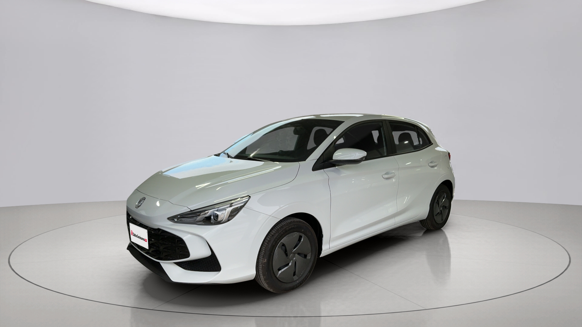 Mg MG3 2026 | Dalton Seminuevos