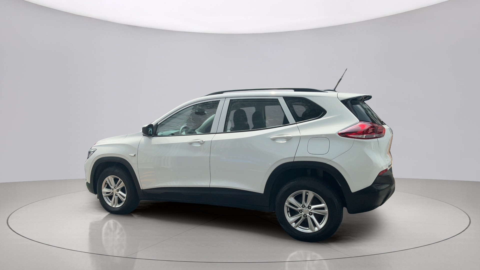 Autos seminuevos - Chevrolet Tracker 2023