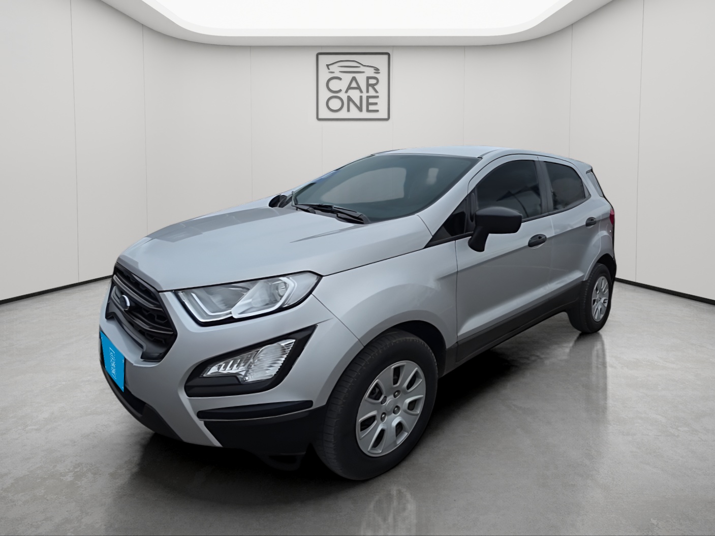 Ford Eco Sport