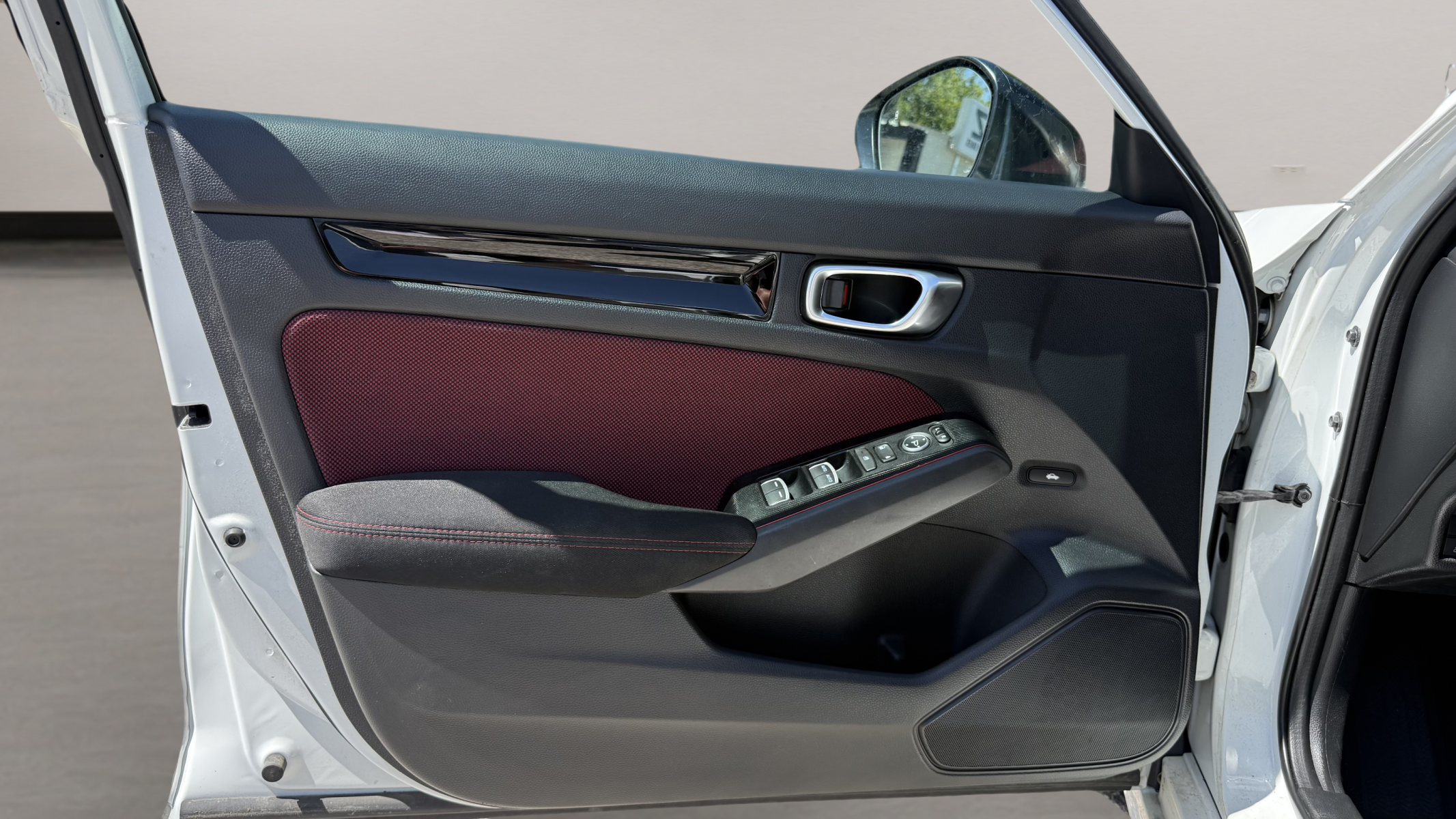 2022 Honda Civic Si — photo 13