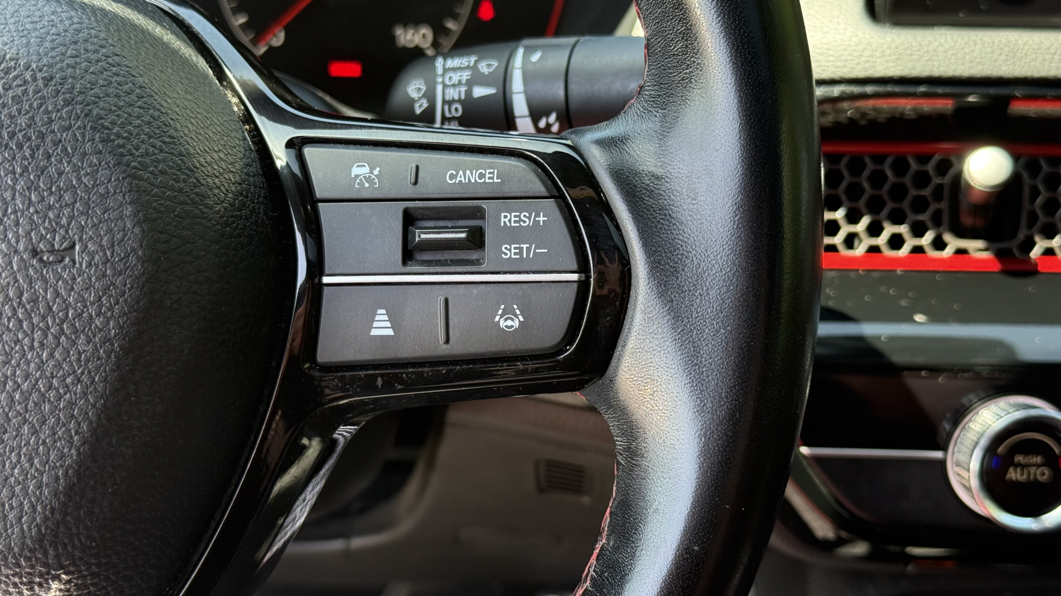 2022 Honda Civic Si — photo 11