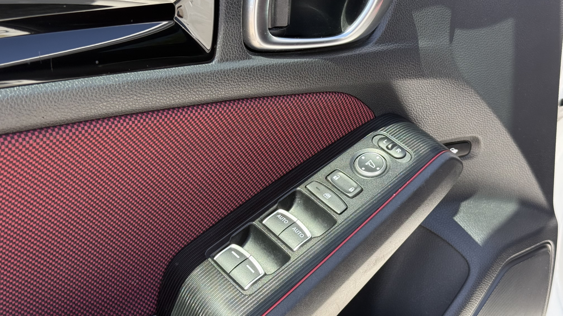 2022 Honda Civic Si — photo 22