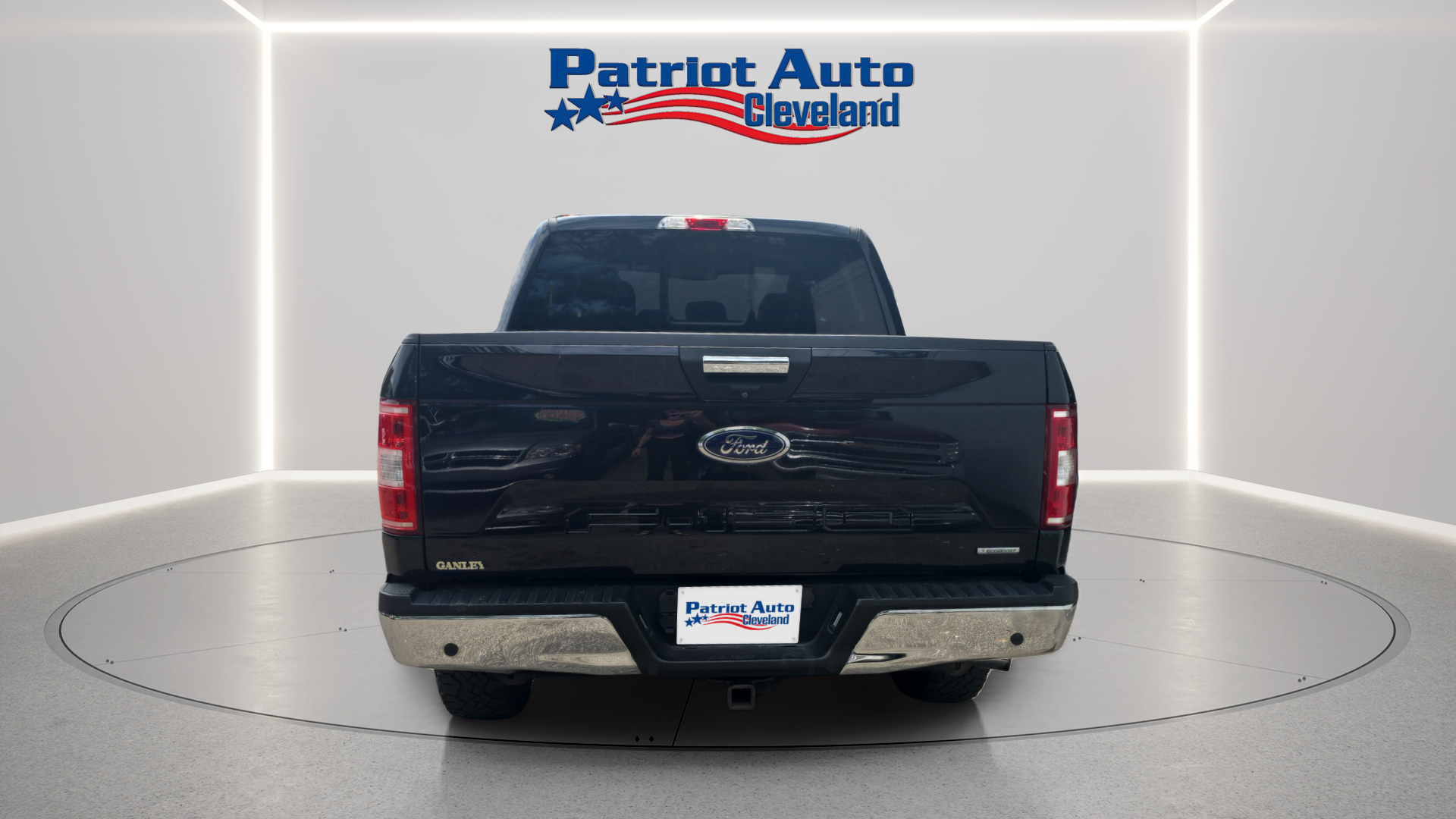 2019 Ford F-150 - Image 4