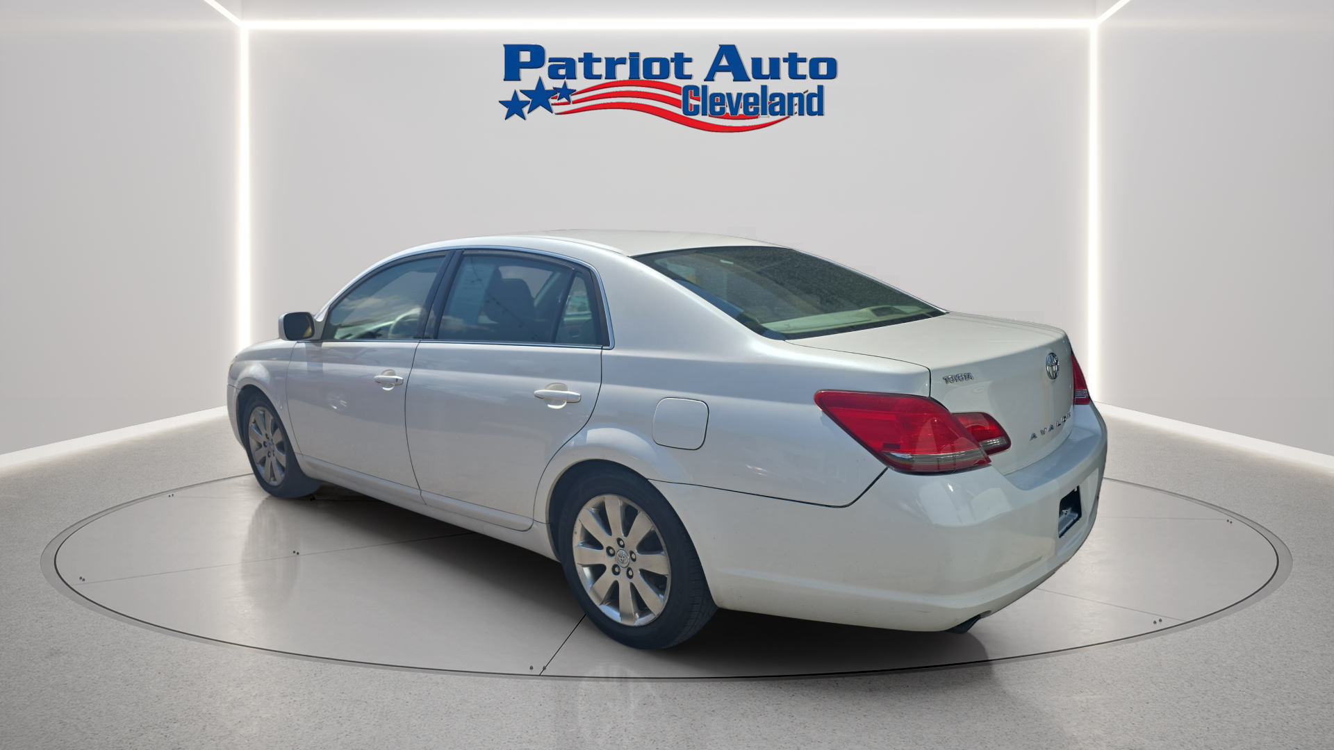 Photo 3 of 2006 Toyota Avalon XL
