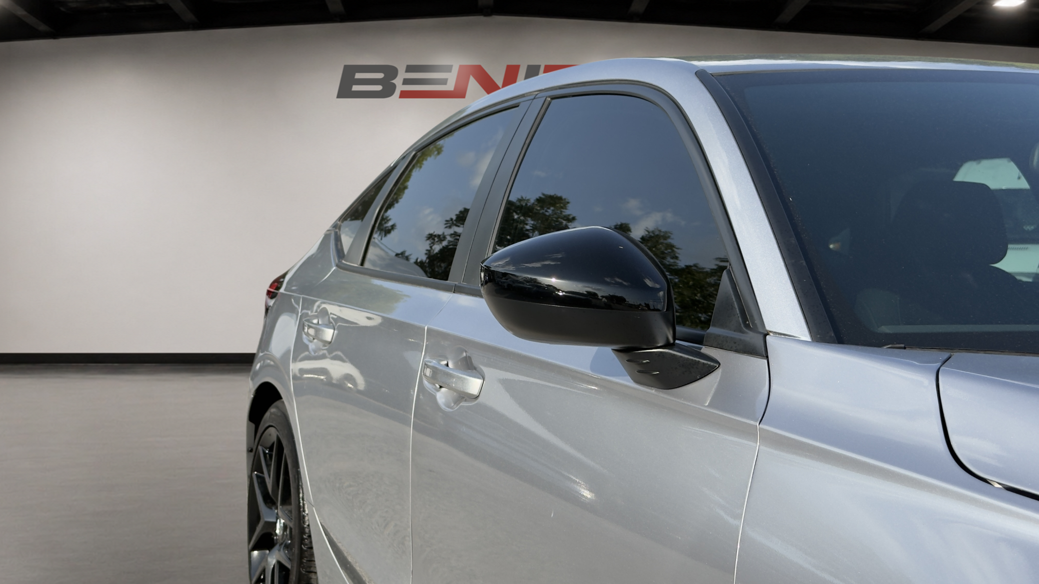 2025 Honda Civic Sport Hatchback — photo 22