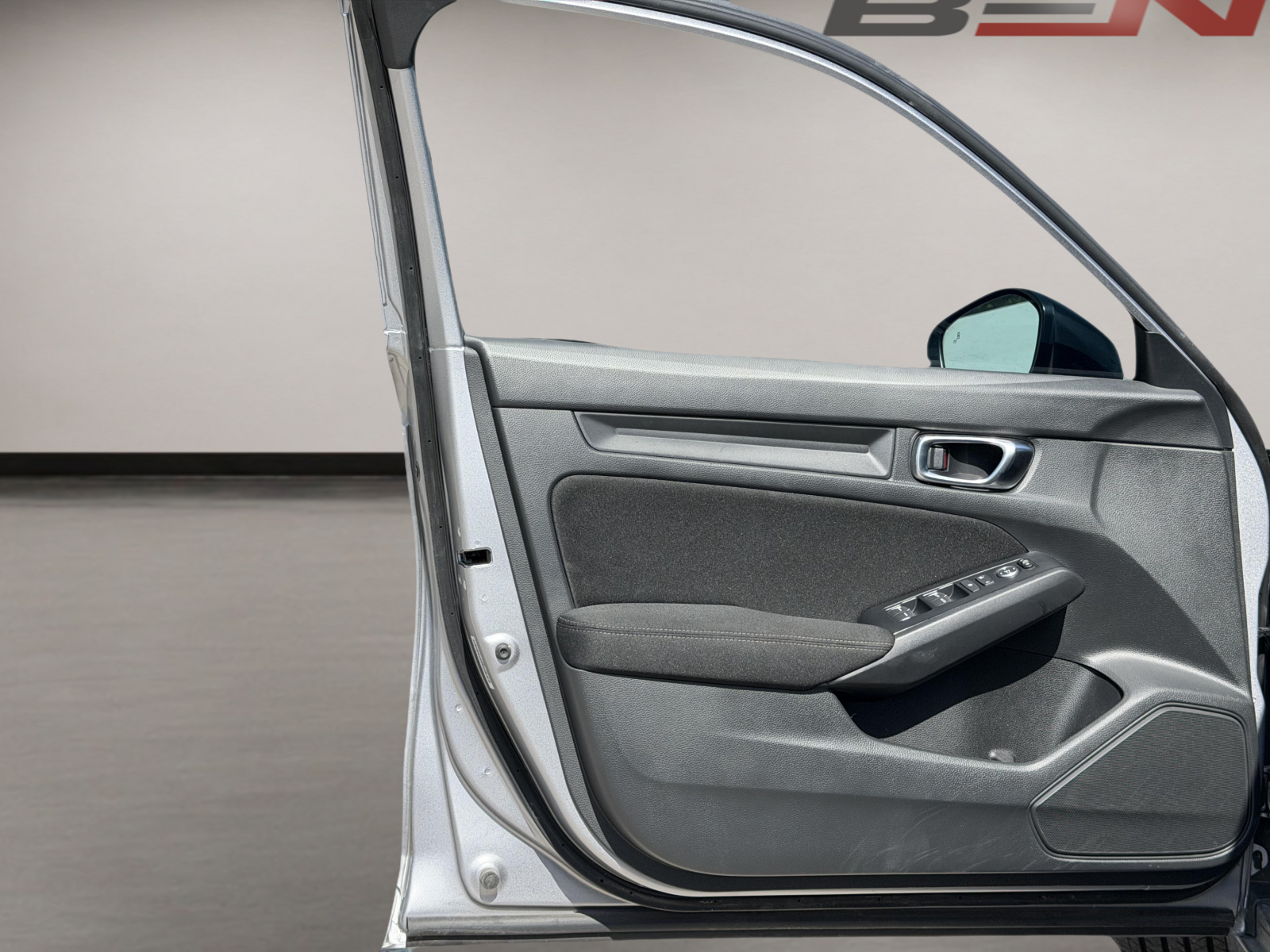 2025 Honda Civic Sport Hatchback — photo 13