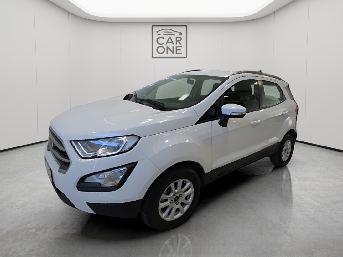 Ford Eco Sport