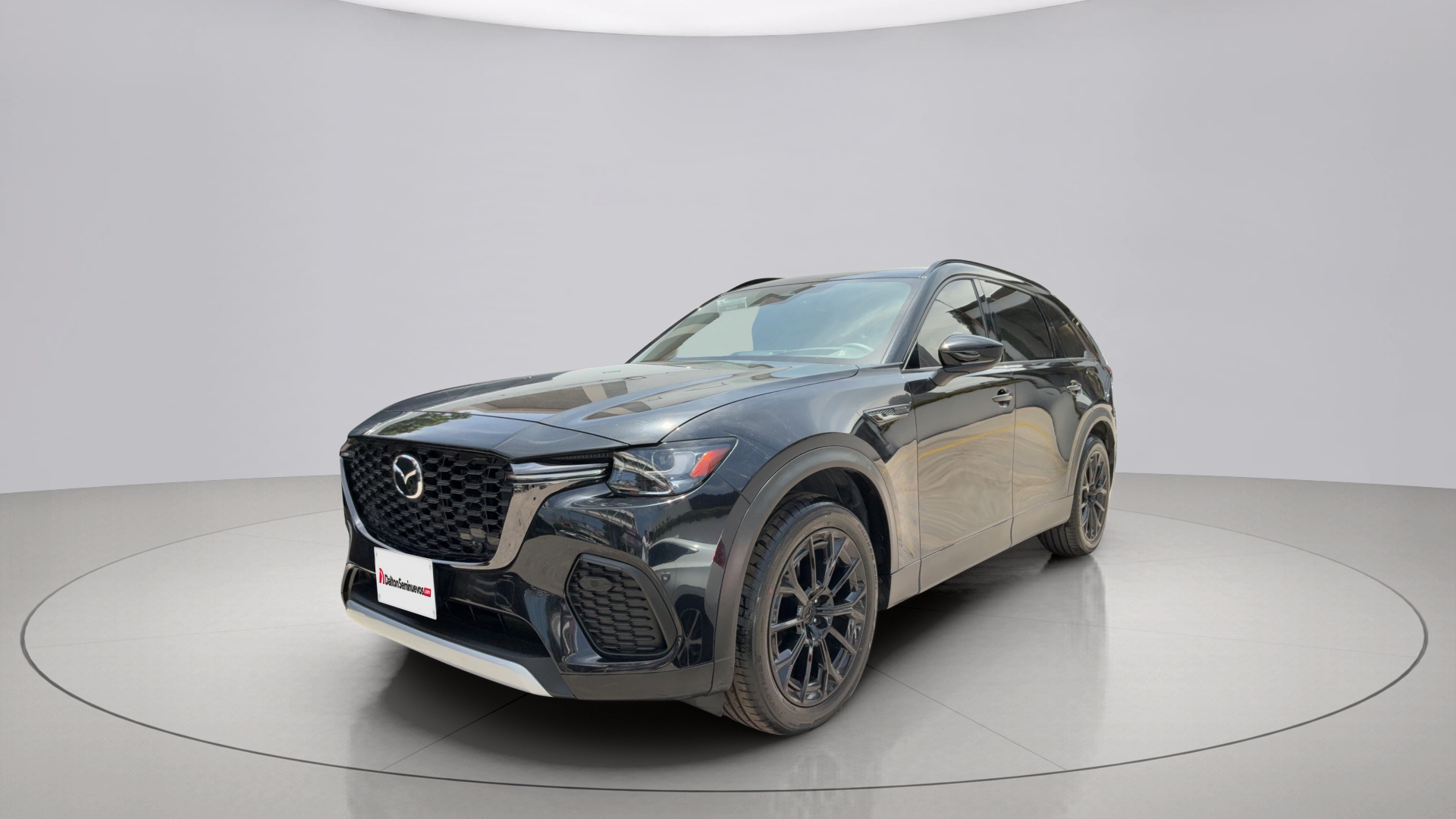 Mazda CX-70 2026 | Dalton Seminuevos