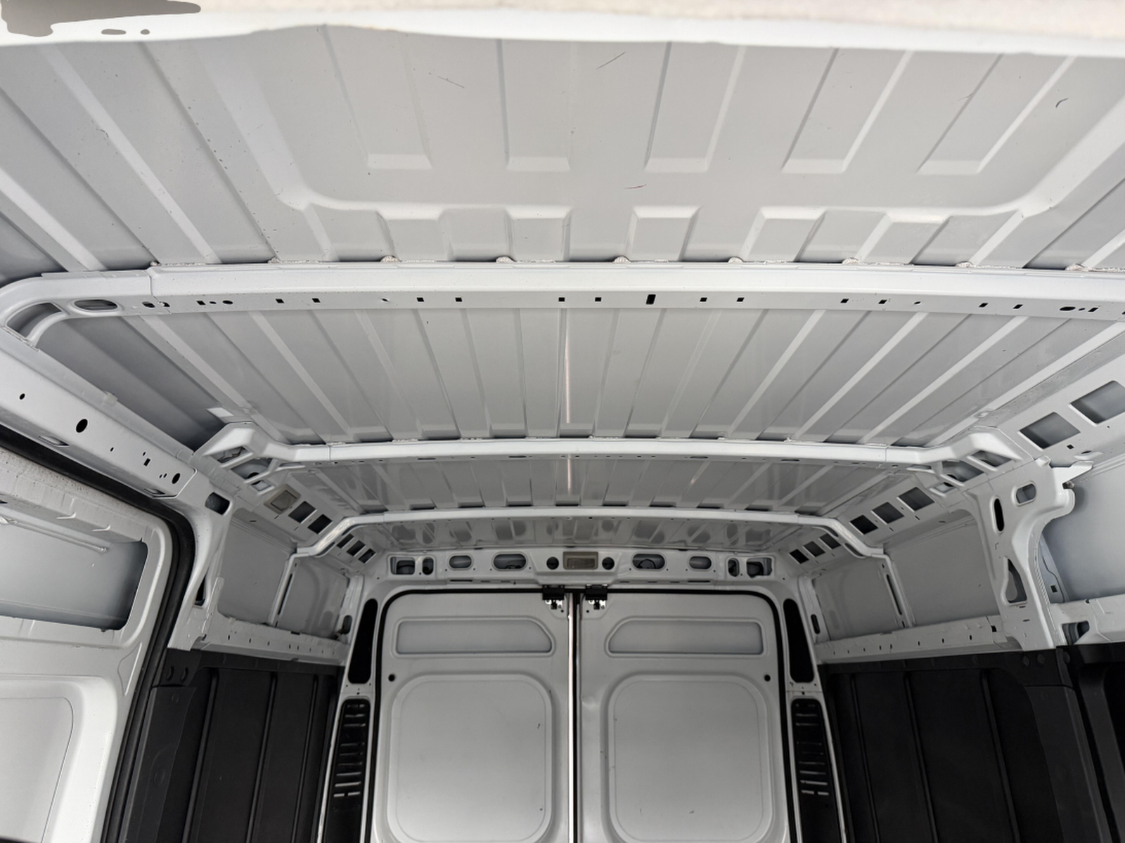 2019 Ram Promaster 2500  — photo 13