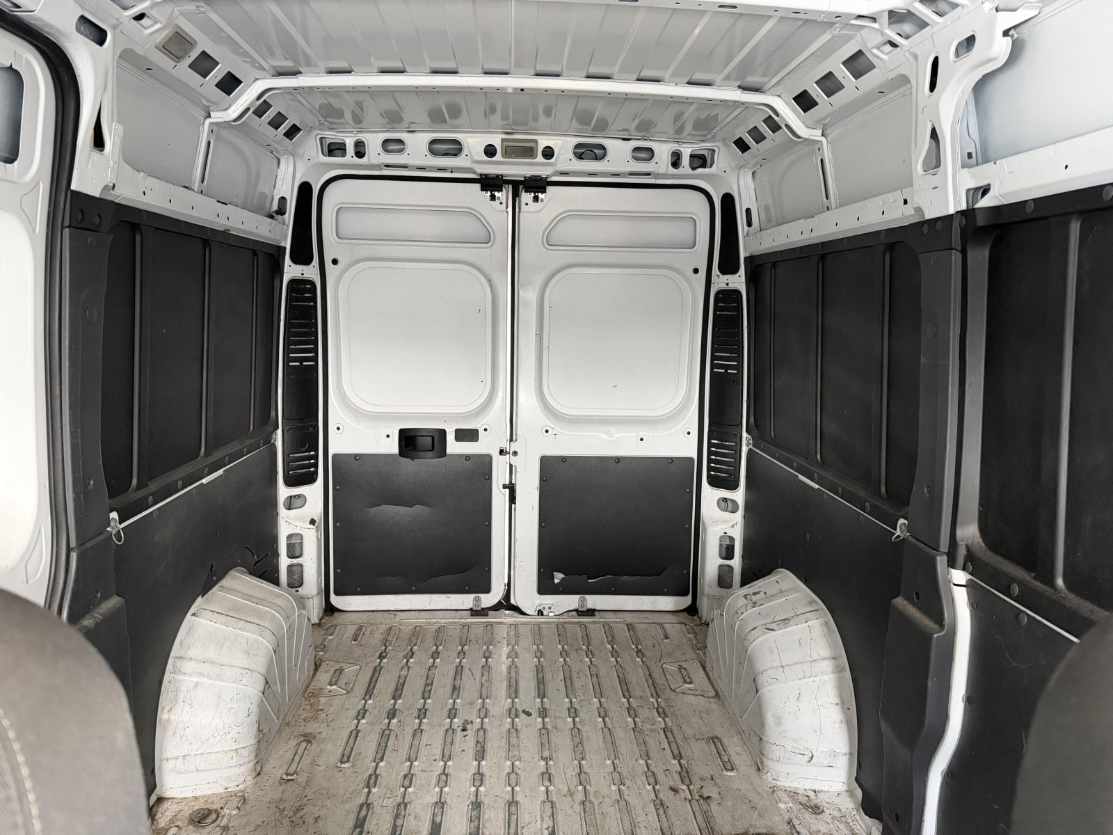 2019 Ram Promaster 2500  — photo 12