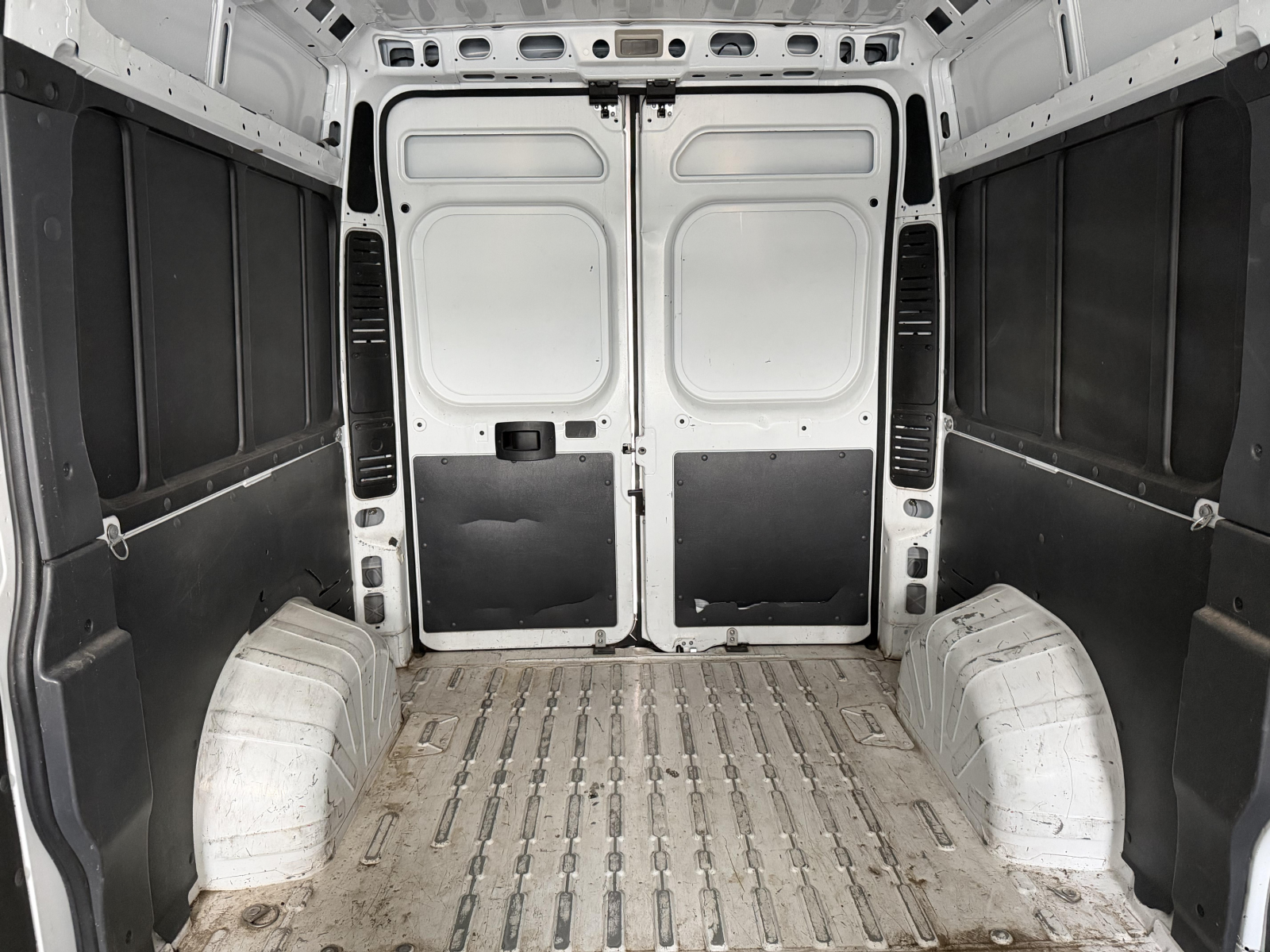 2019 Ram Promaster 2500  — photo 14