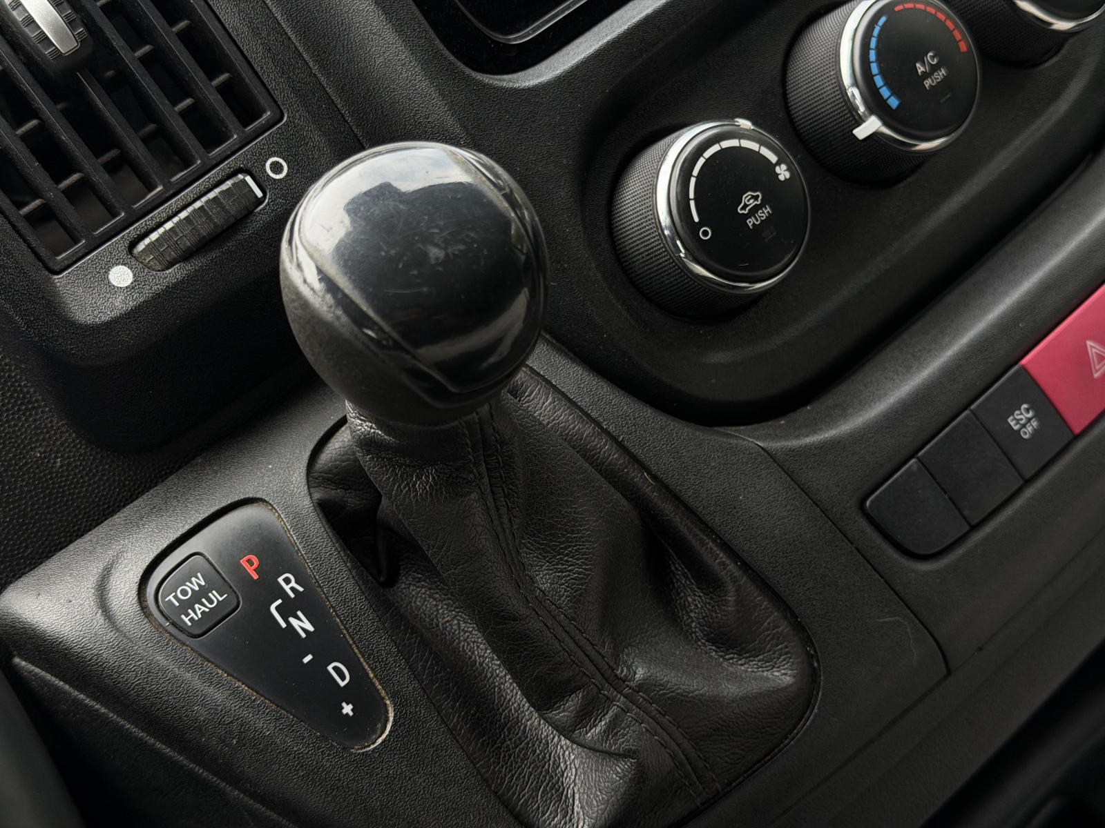 2019 Ram Promaster 2500  — photo 20